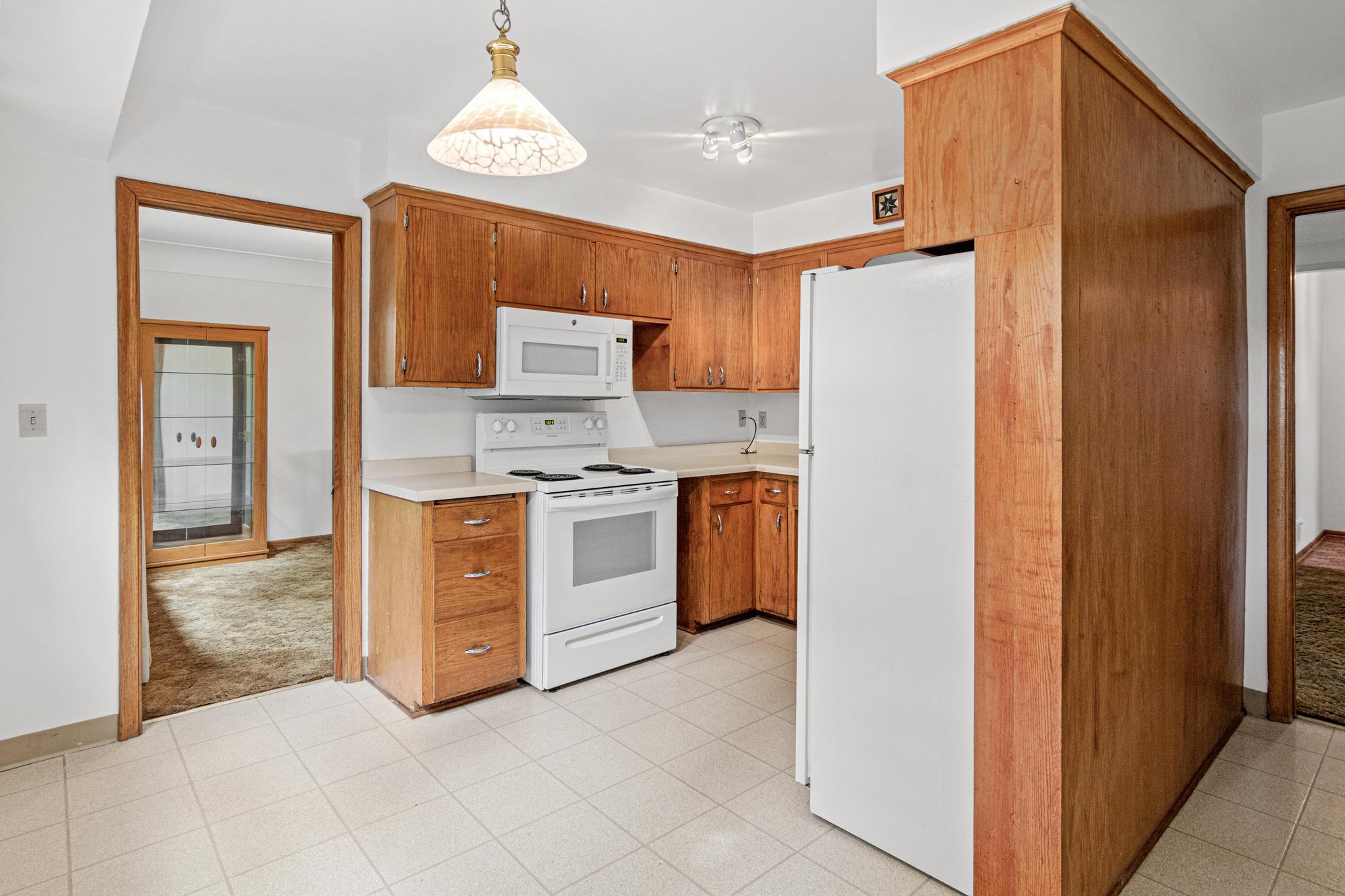 View of Residential at 4131 Cleveland Street, Columbia Heights MN 55421, Columbia Heights (7 of 27) - Mike Wilen | Minnesota Team Real Estate