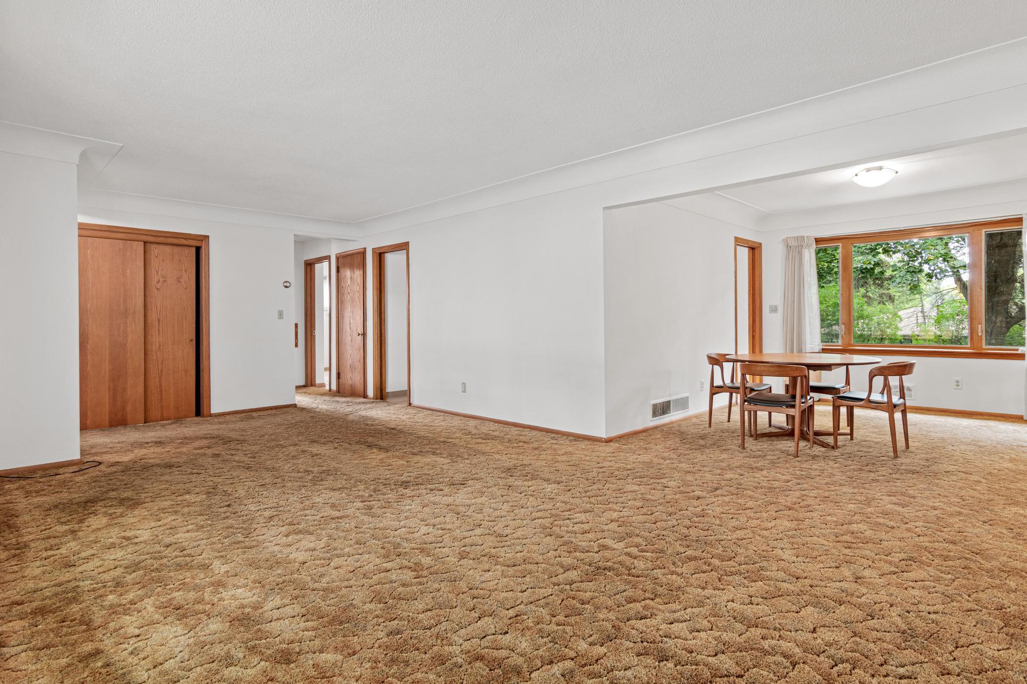 View of Residential at 4131 Cleveland Street, Columbia Heights MN 55421, Columbia Heights (3 of 27) - Mike Wilen | Minnesota Team Real Estate