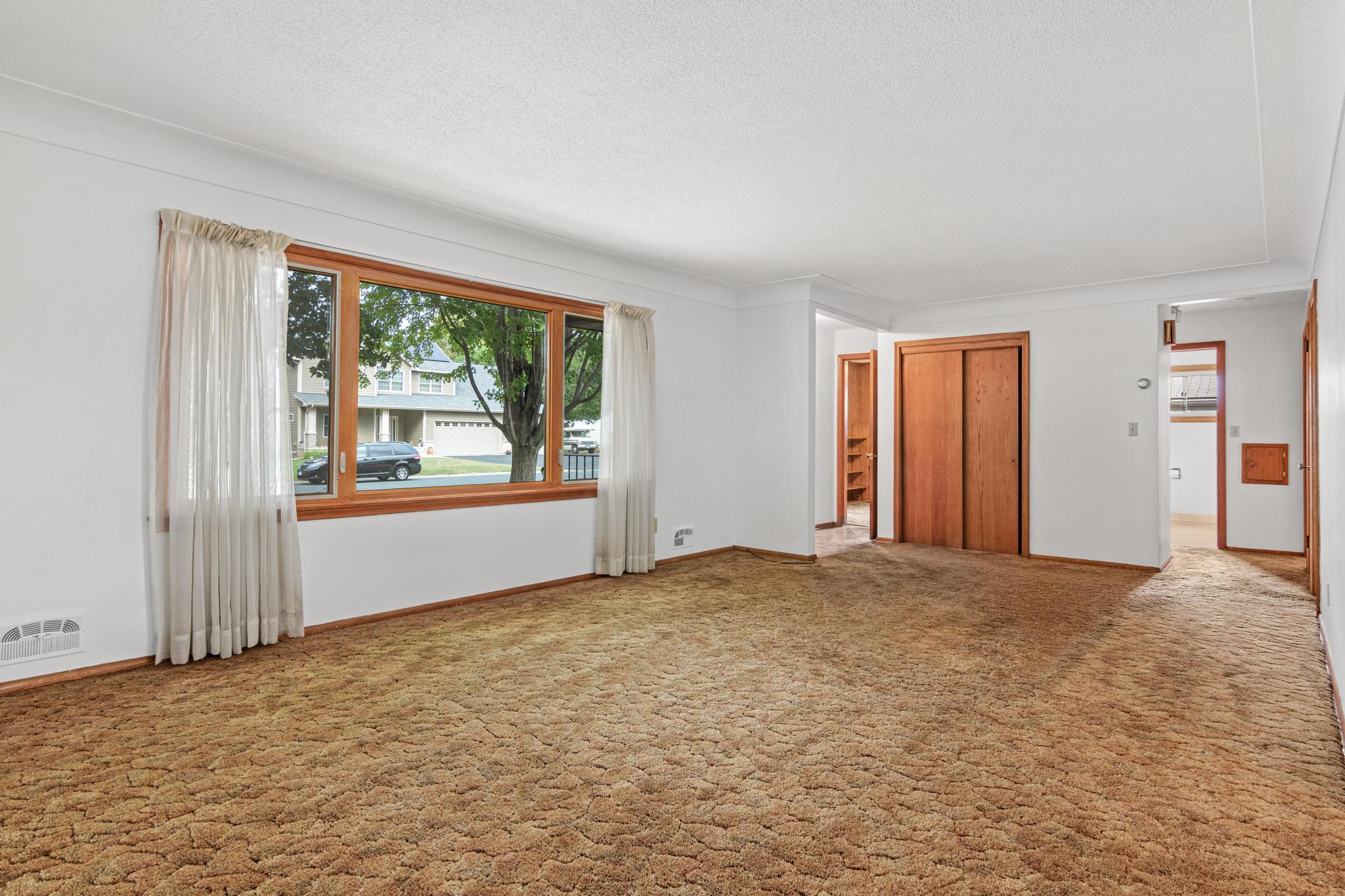 View of Residential at 4131 Cleveland Street, Columbia Heights MN 55421, Columbia Heights (5 of 27) - Mike Wilen | Minnesota Team Real Estate