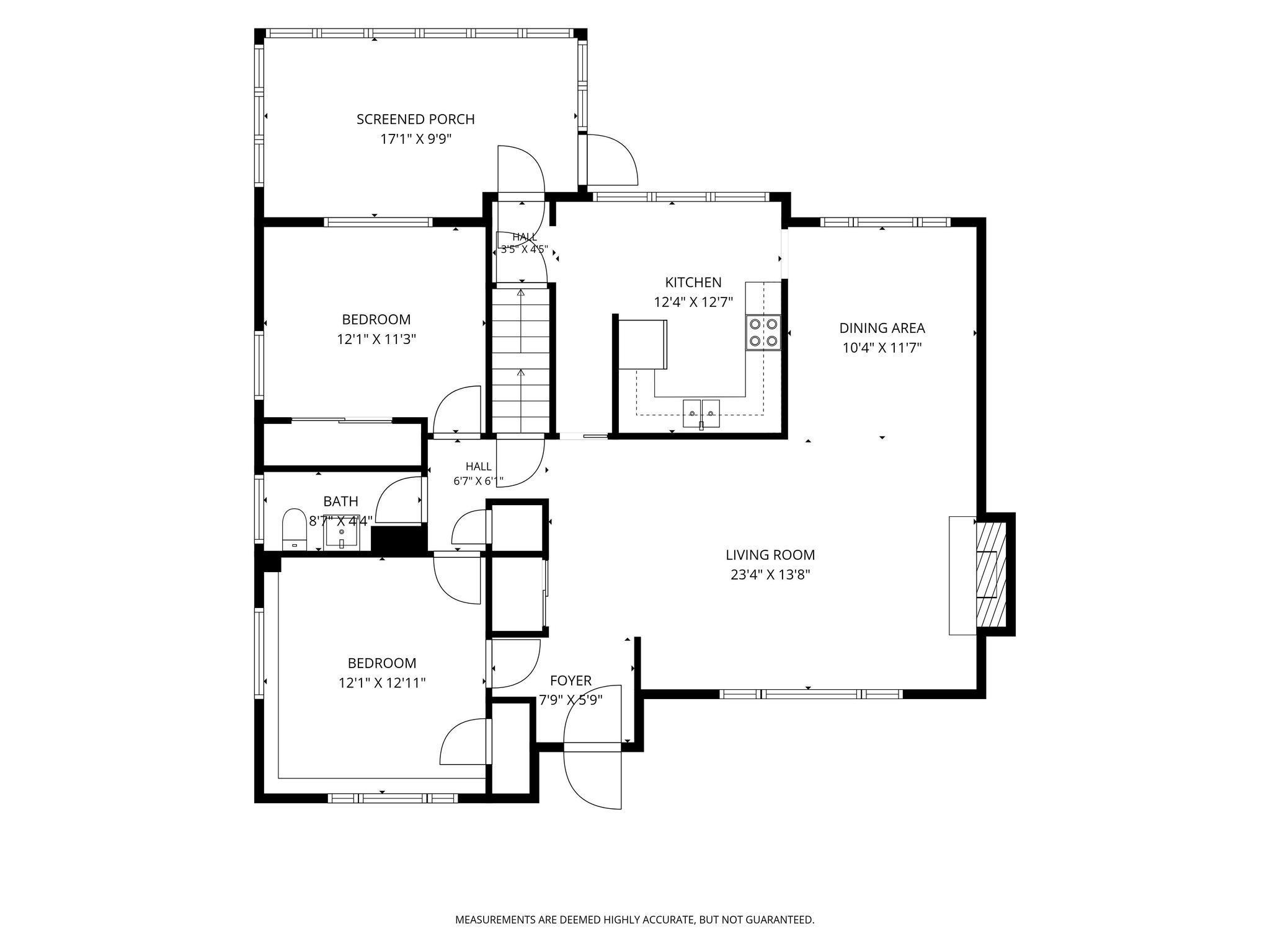 View of Residential at 4131 Cleveland Street, Columbia Heights MN 55421, Columbia Heights (26 of 27) - Mike Wilen | Minnesota Team Real Estate