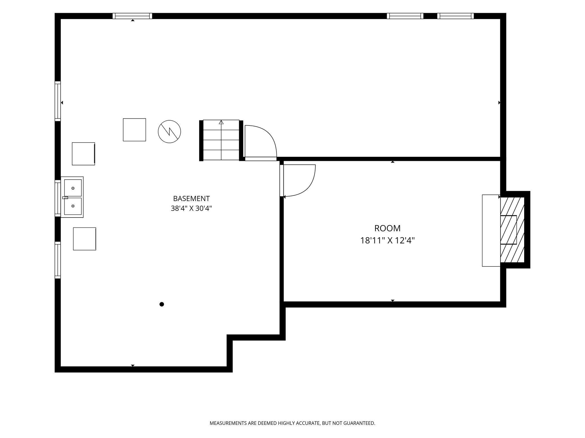 View of Residential at 4131 Cleveland Street, Columbia Heights MN 55421, Columbia Heights (25 of 27) - Mike Wilen | Minnesota Team Real Estate