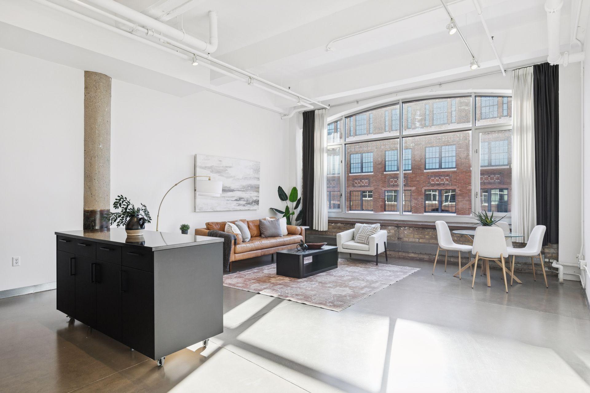 View of Residential at 700 Washington Avenue #627, Minneapolis MN 55401, Minneapolis (2 of 44) - Mike Wilen | Minnesota Team Real Estate