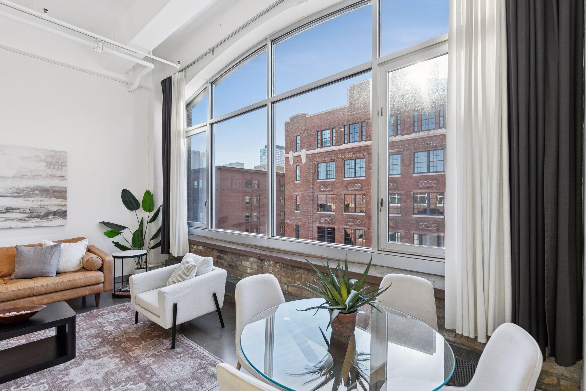 View of Residential at 700 Washington Avenue #627, Minneapolis MN 55401, Minneapolis (3 of 44) - Mike Wilen | Minnesota Team Real Estate