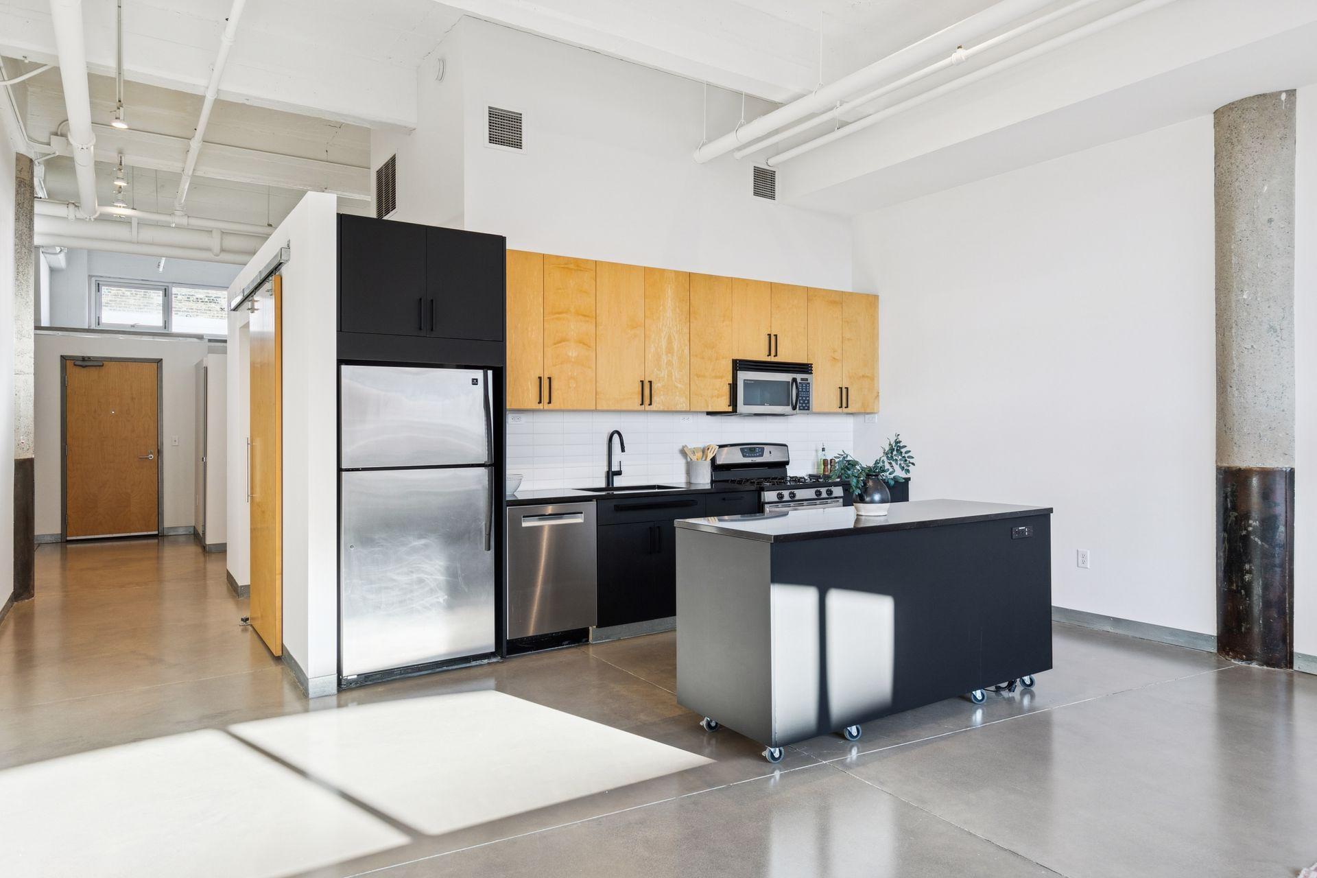 View of Residential at 700 Washington Avenue #627, Minneapolis MN 55401, Minneapolis (5 of 44) - Mike Wilen | Minnesota Team Real Estate