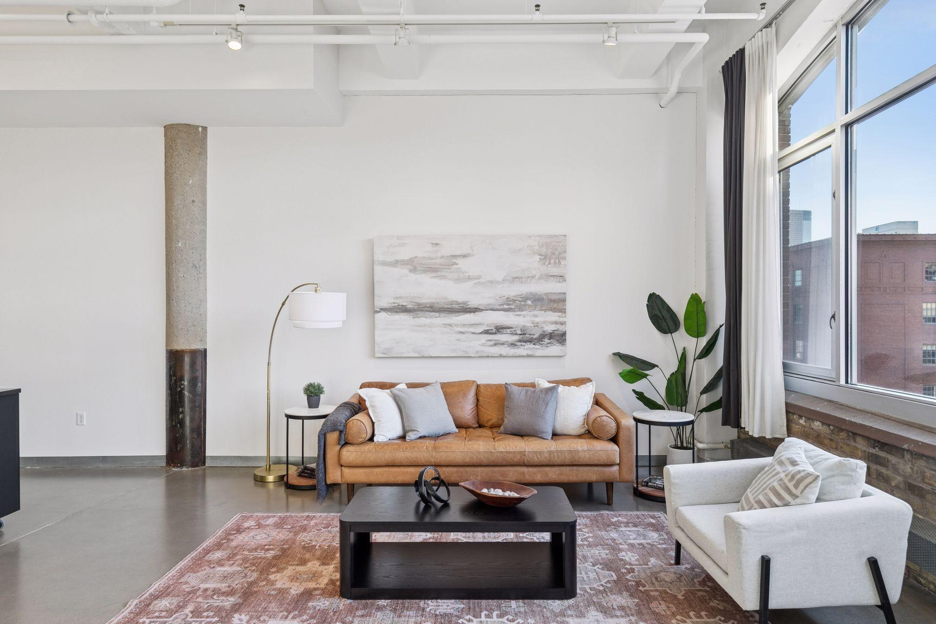 View of Residential at 700 Washington Avenue #627, Minneapolis MN 55401, Minneapolis (6 of 44) - Mike Wilen | Minnesota Team Real Estate