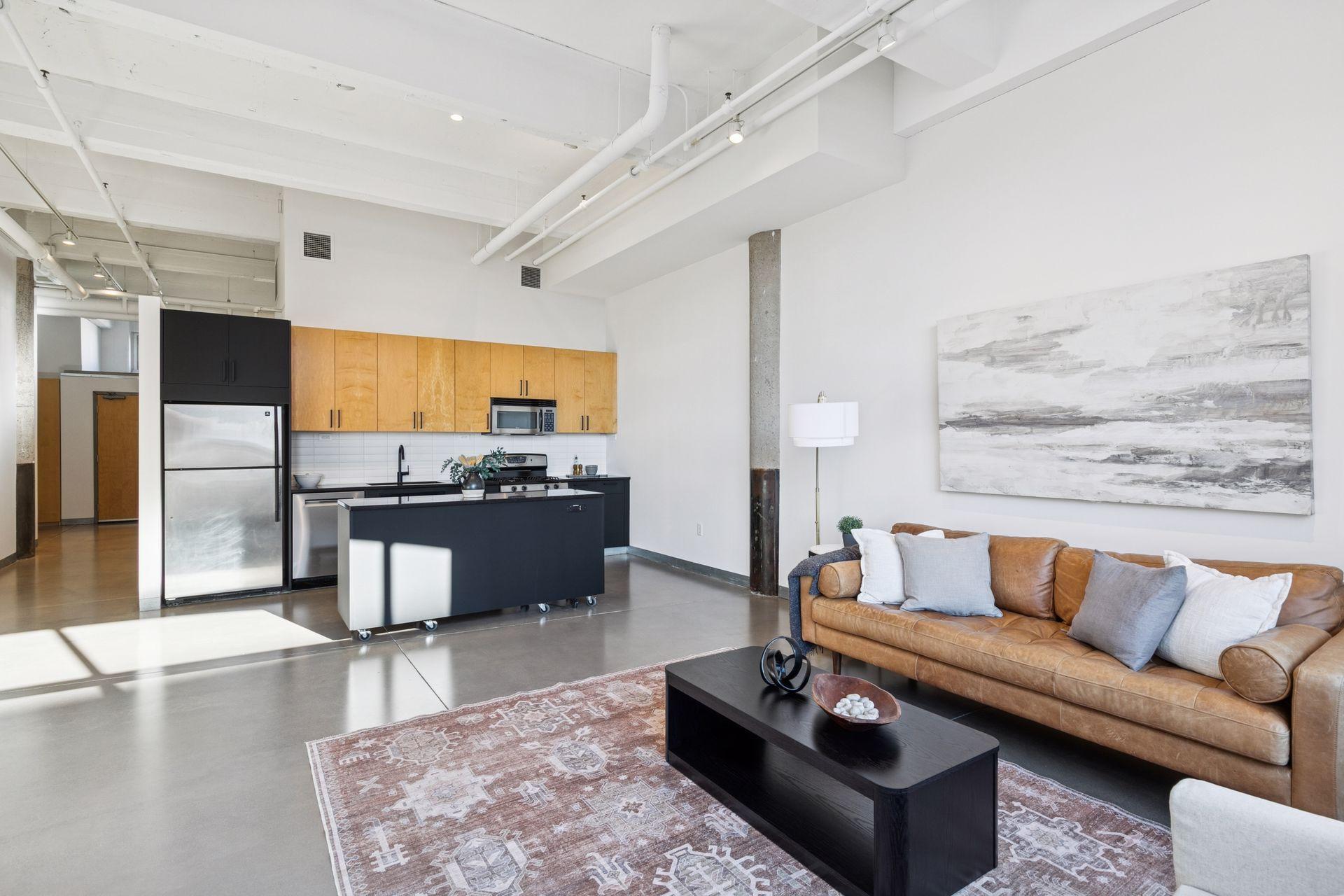 View of Residential at 700 Washington Avenue #627, Minneapolis MN 55401, Minneapolis (7 of 44) - Mike Wilen | Minnesota Team Real Estate