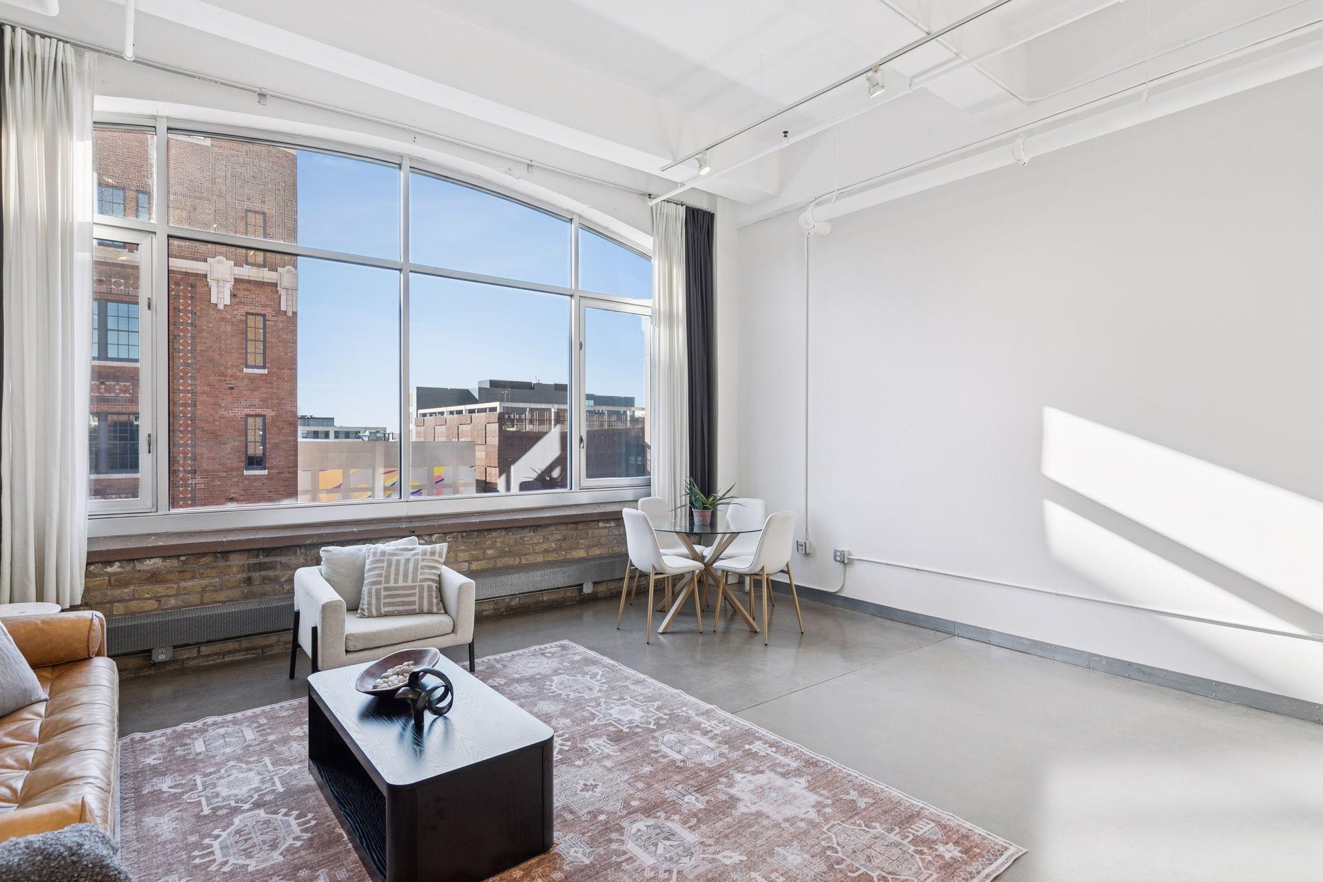 View of Residential at 700 Washington Avenue #627, Minneapolis MN 55401, Minneapolis (8 of 44) - Mike Wilen | Minnesota Team Real Estate