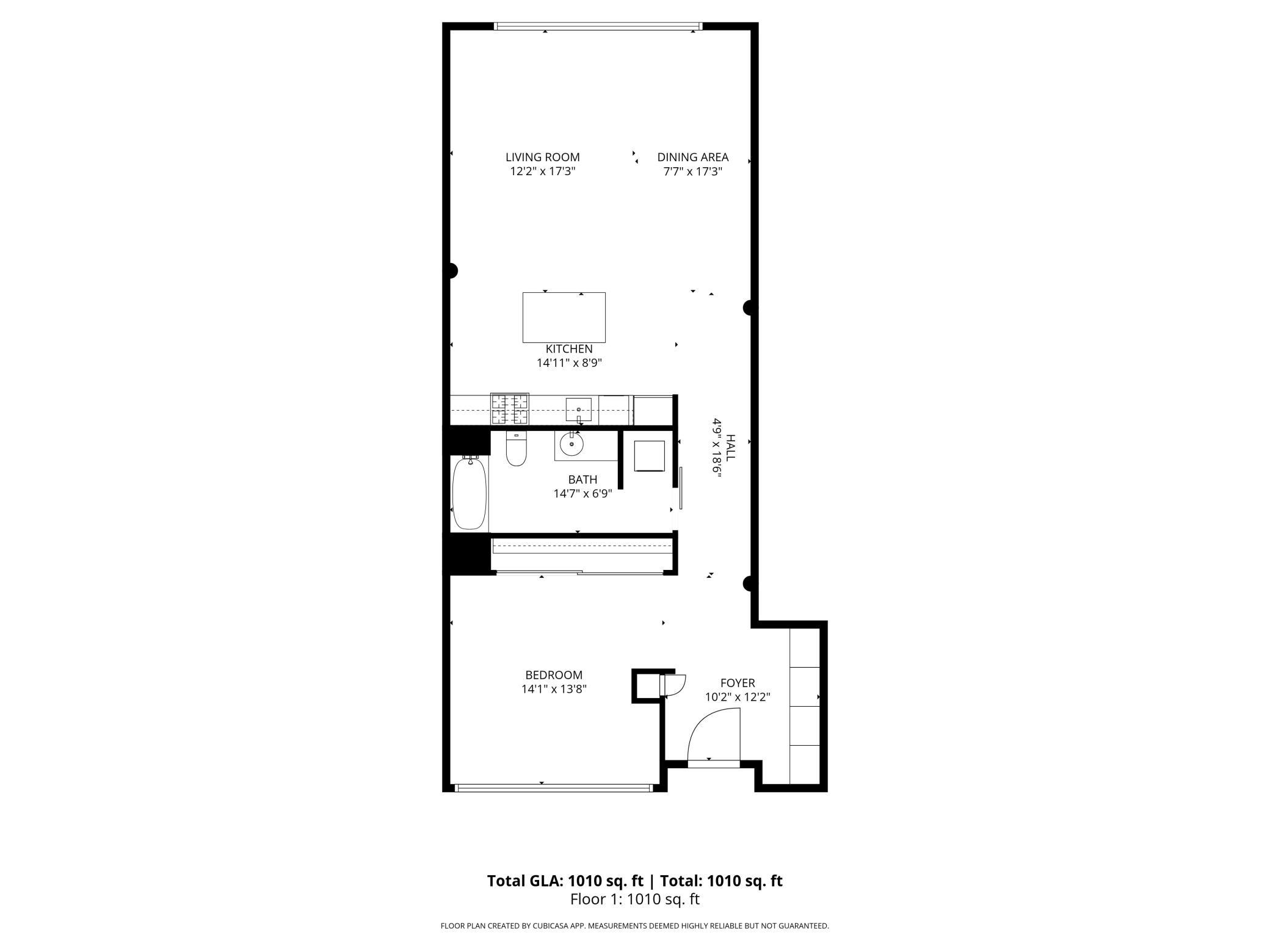 View of Residential at 700 Washington Avenue #627, Minneapolis MN 55401, Minneapolis (9 of 44) - Mike Wilen | Minnesota Team Real Estate