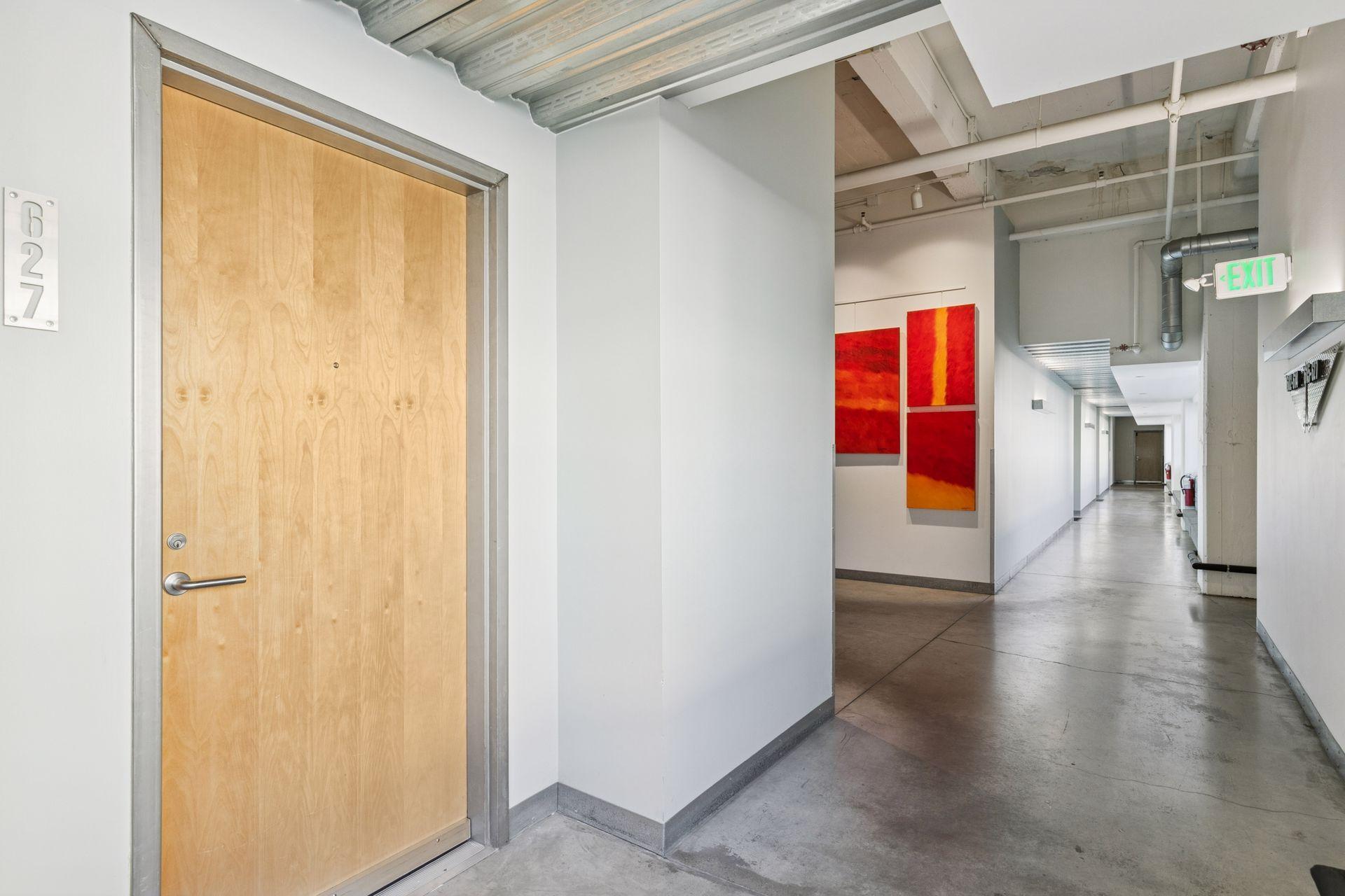 View of Residential at 700 Washington Avenue #627, Minneapolis MN 55401, Minneapolis (10 of 44) - Mike Wilen | Minnesota Team Real Estate