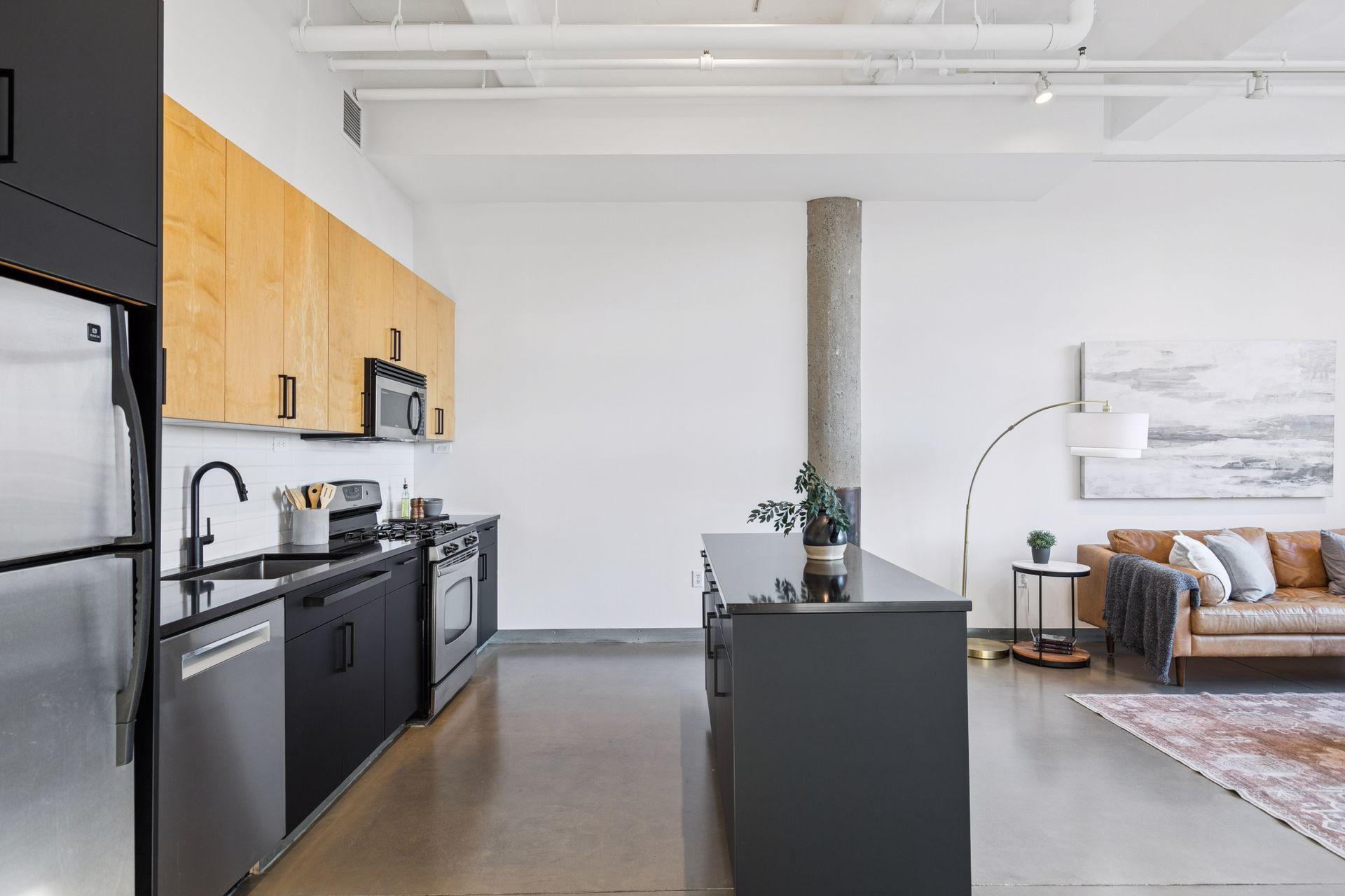 View of Residential at 700 Washington Avenue #627, Minneapolis MN 55401, Minneapolis (17 of 44) - Mike Wilen | Minnesota Team Real Estate