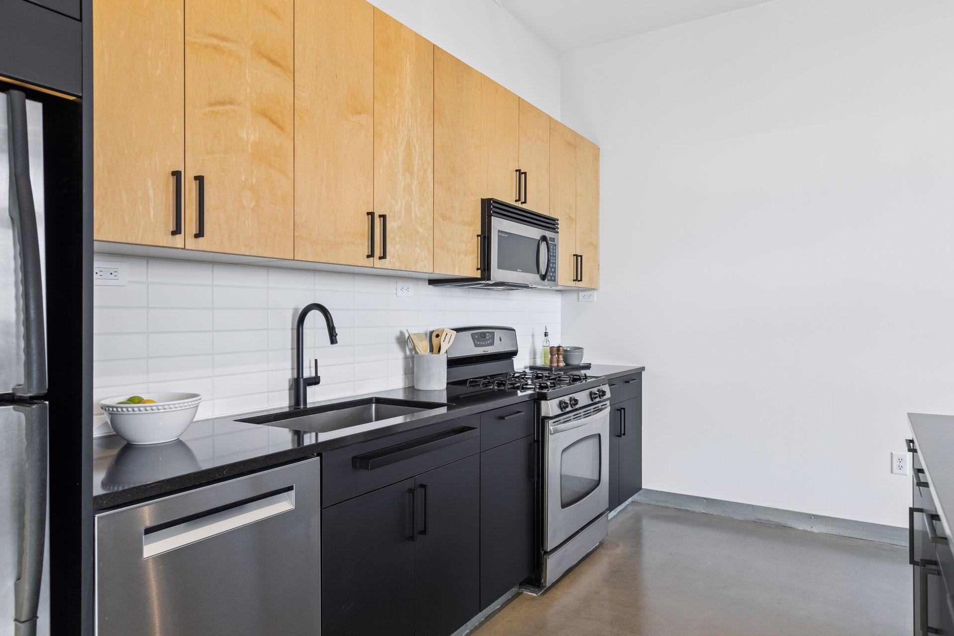 View of Residential at 700 Washington Avenue #627, Minneapolis MN 55401, Minneapolis (18 of 44) - Mike Wilen | Minnesota Team Real Estate