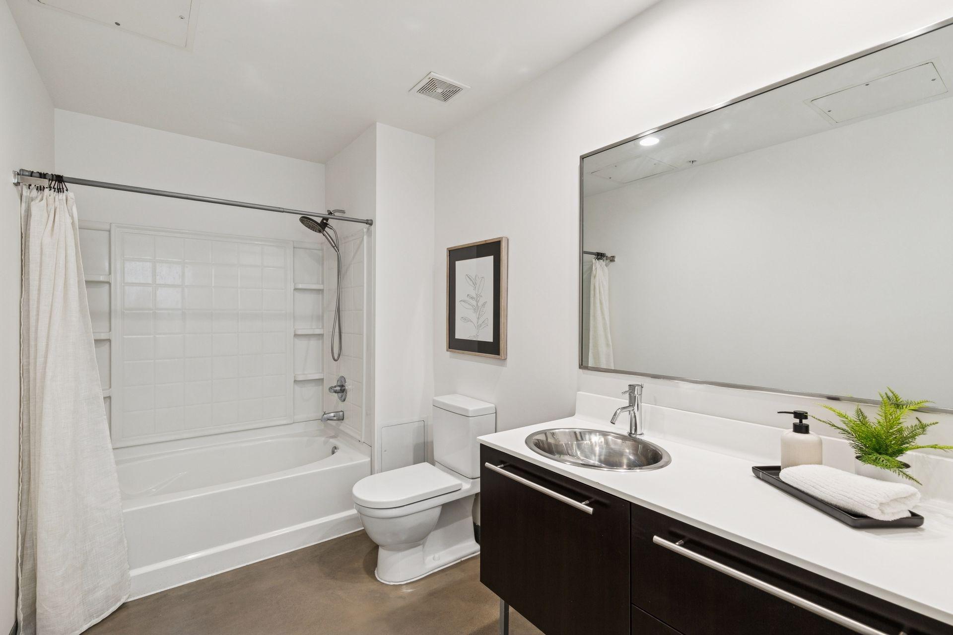 View of Residential at 700 Washington Avenue #627, Minneapolis MN 55401, Minneapolis (19 of 44) - Mike Wilen | Minnesota Team Real Estate