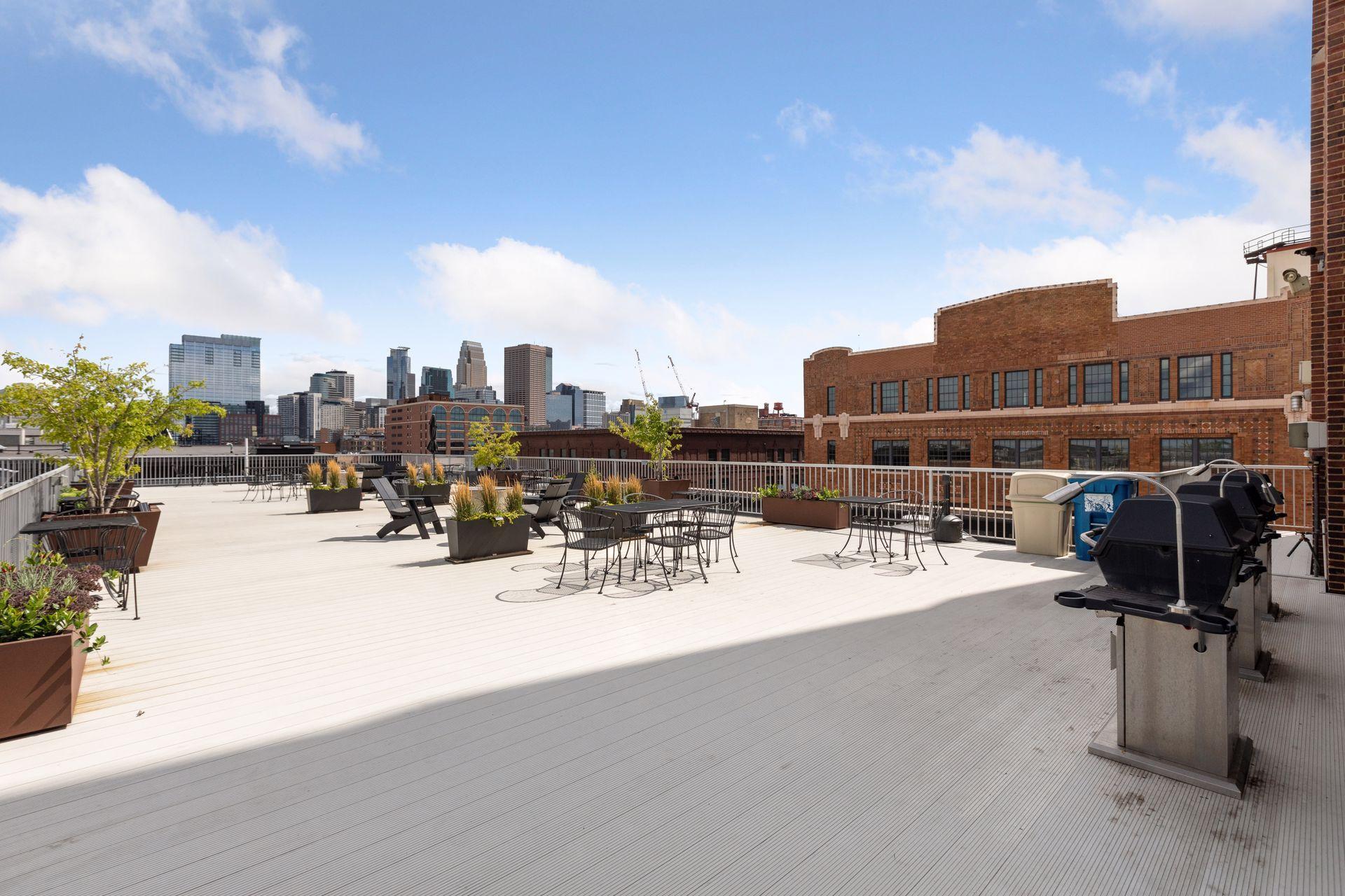 View of Residential at 700 Washington Avenue #627, Minneapolis MN 55401, Minneapolis (22 of 44) - Mike Wilen | Minnesota Team Real Estate