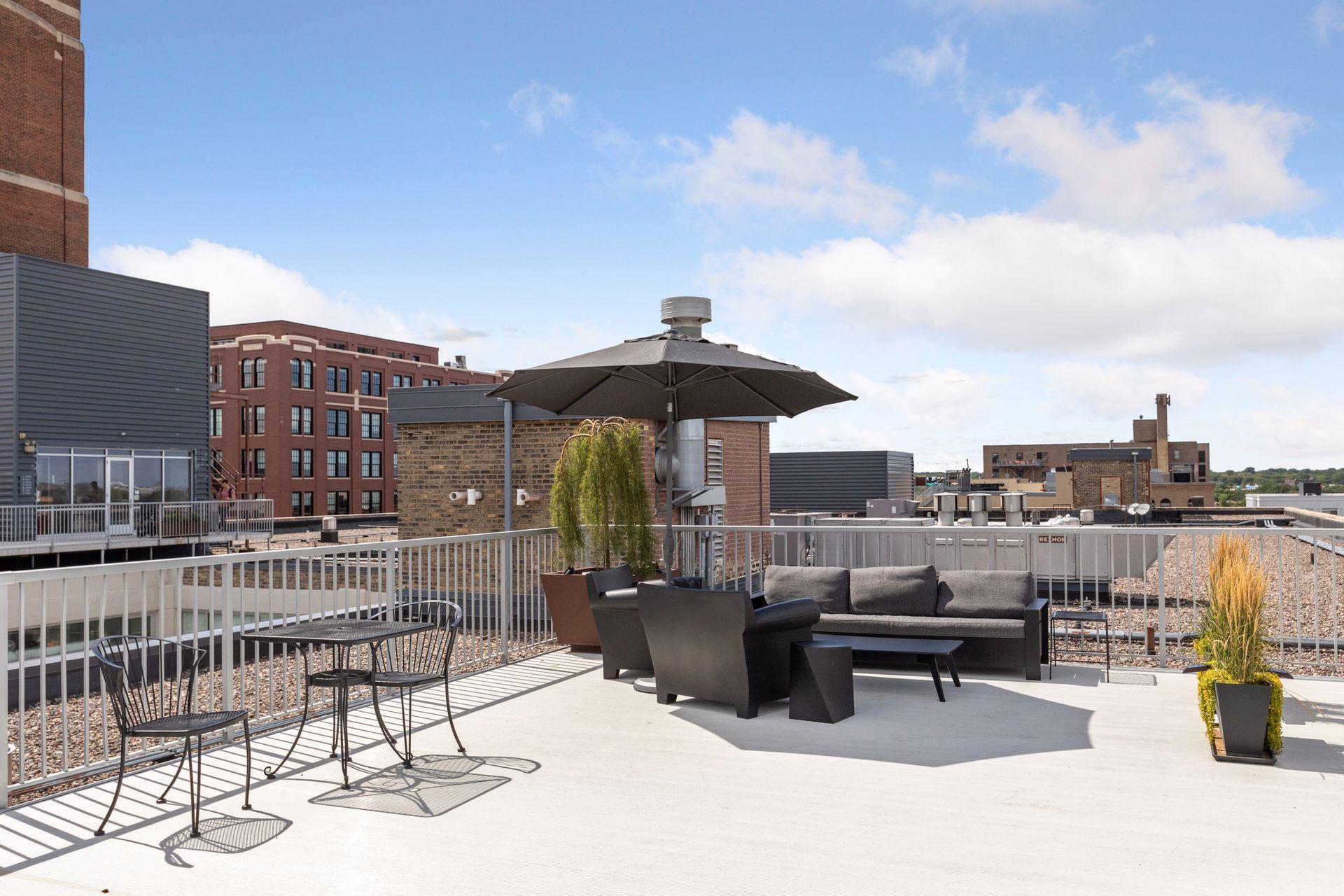 View of Residential at 700 Washington Avenue #627, Minneapolis MN 55401, Minneapolis (24 of 44) - Mike Wilen | Minnesota Team Real Estate
