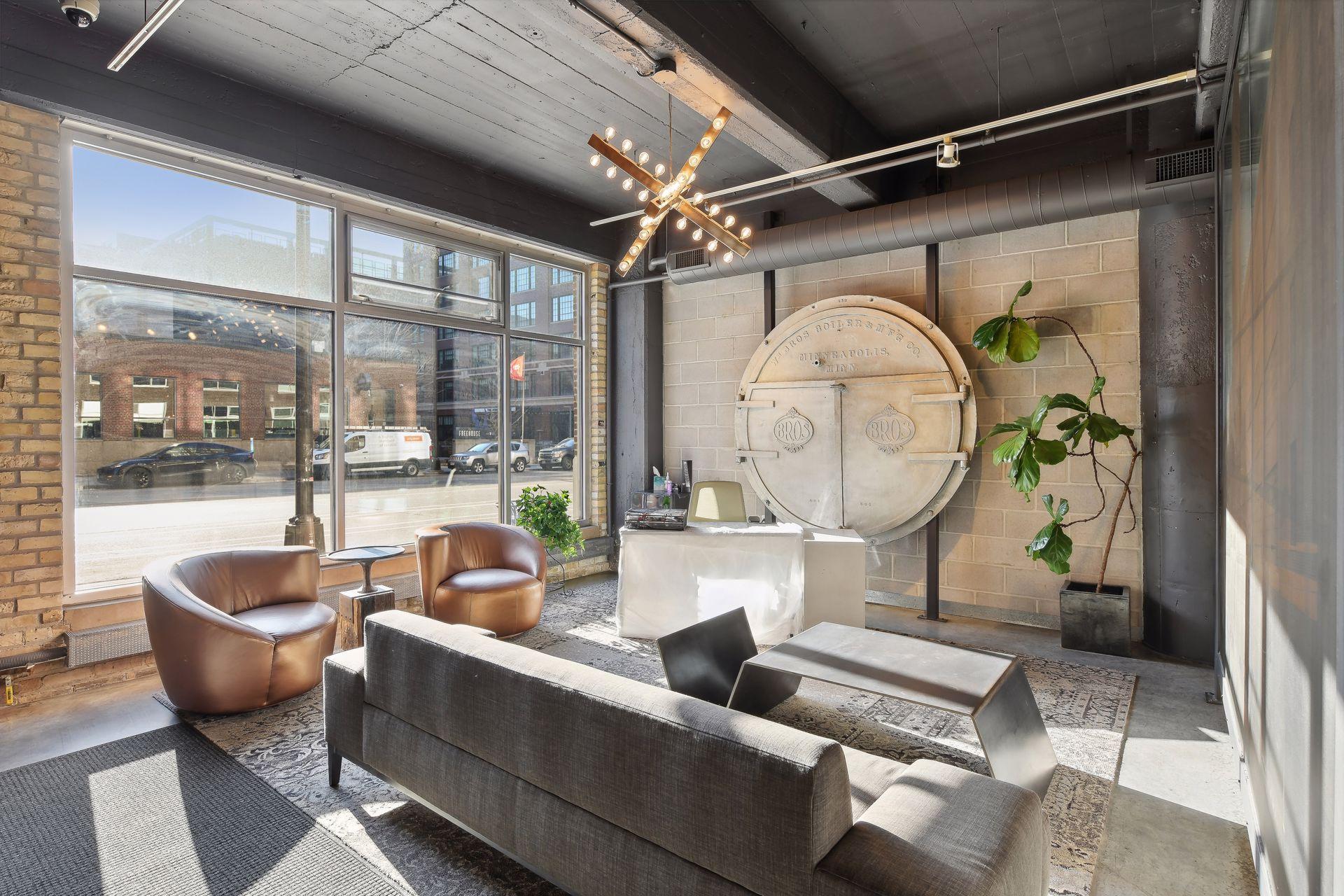 View of Residential at 700 Washington Avenue #627, Minneapolis MN 55401, Minneapolis (26 of 44) - Mike Wilen | Minnesota Team Real Estate