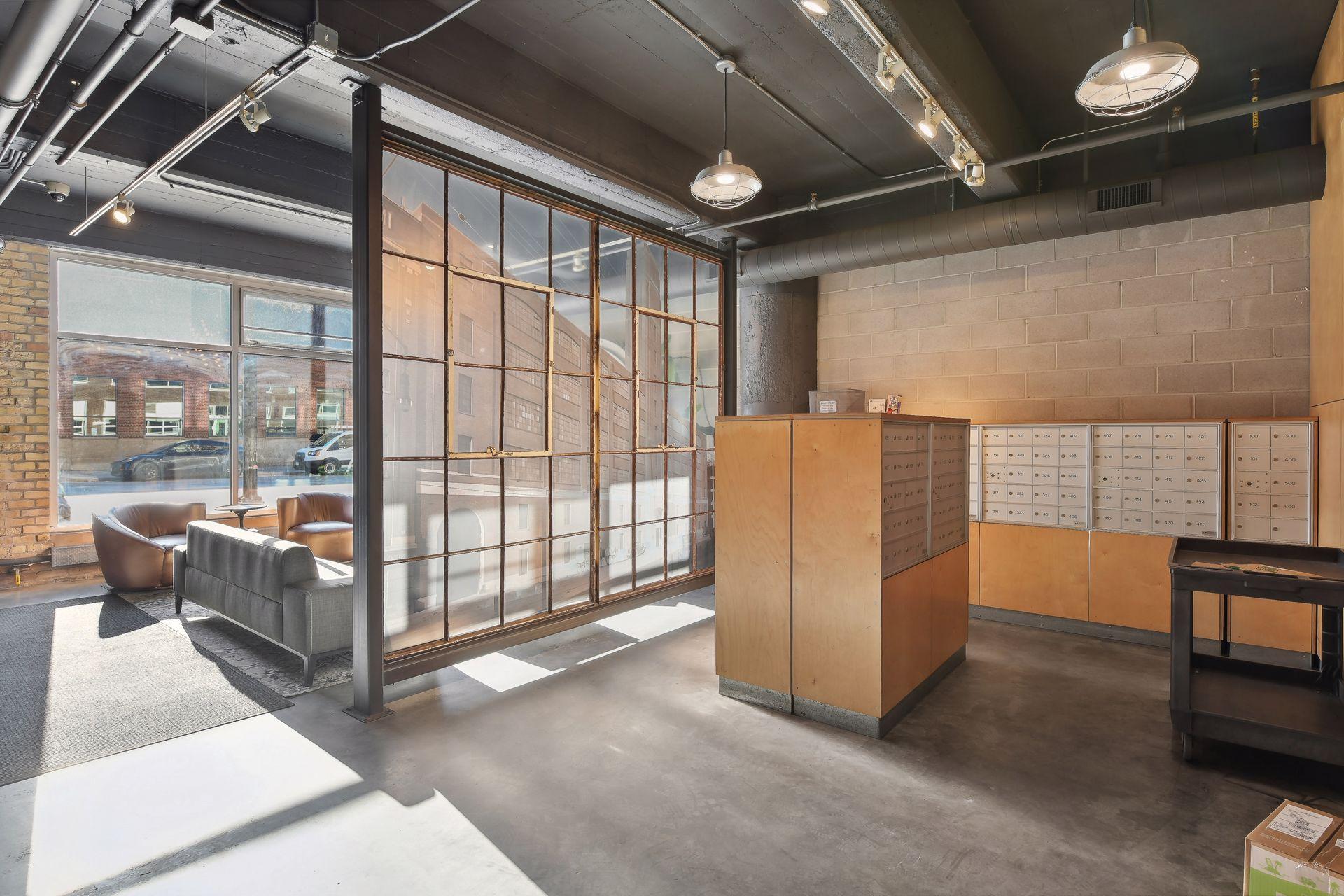 View of Residential at 700 Washington Avenue #627, Minneapolis MN 55401, Minneapolis (27 of 44) - Mike Wilen | Minnesota Team Real Estate