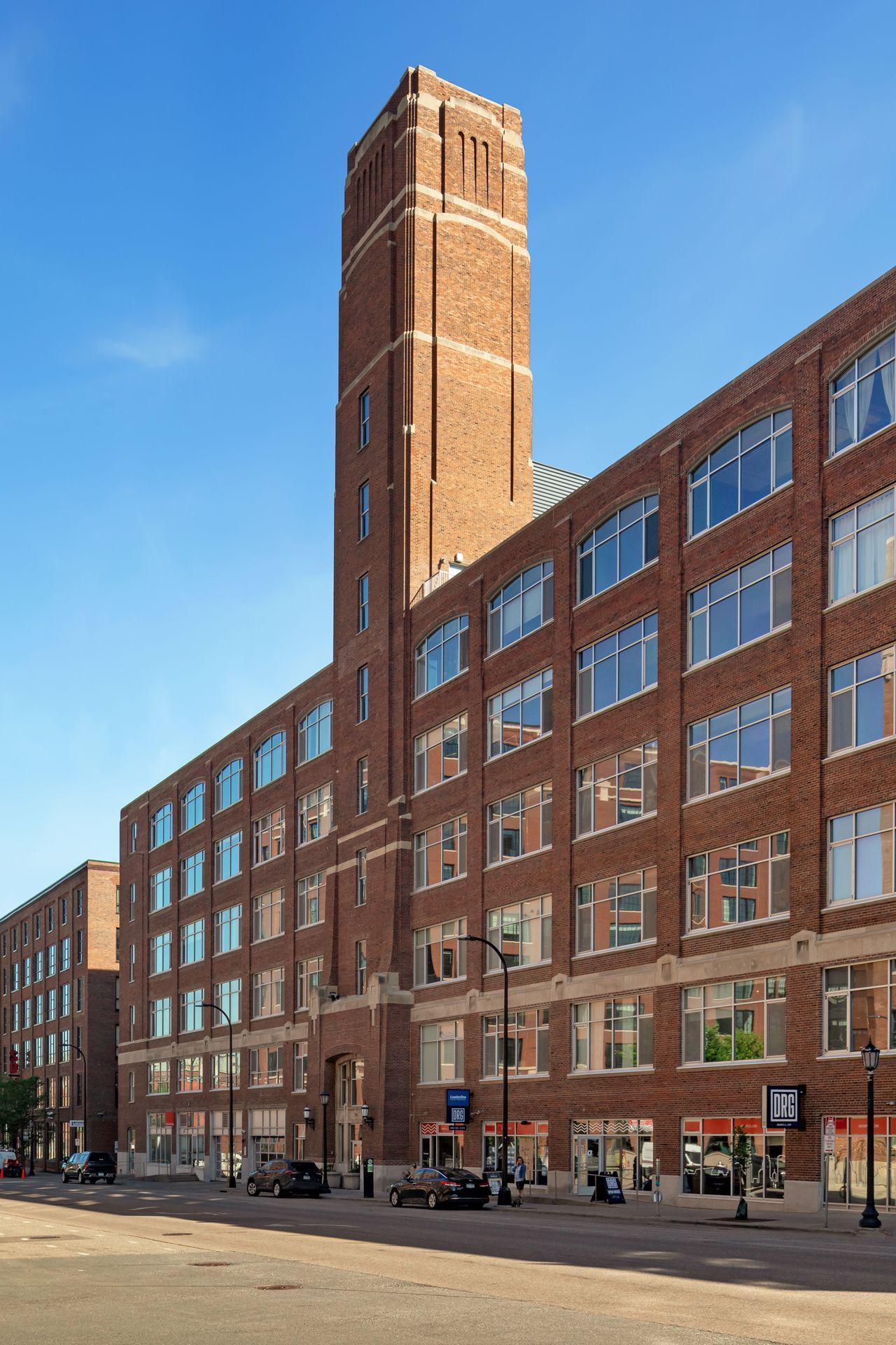 View of Residential at 700 Washington Avenue #627, Minneapolis MN 55401, Minneapolis (31 of 44) - Mike Wilen | Minnesota Team Real Estate