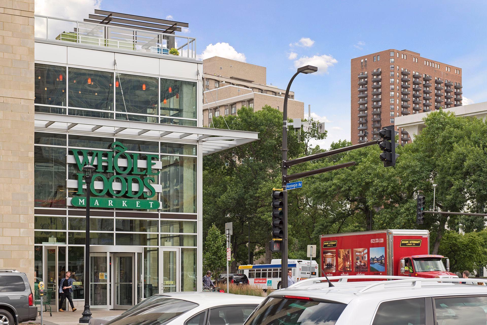 View of Residential at 700 Washington Avenue #627, Minneapolis MN 55401, Minneapolis (39 of 44) - Mike Wilen | Minnesota Team Real Estate