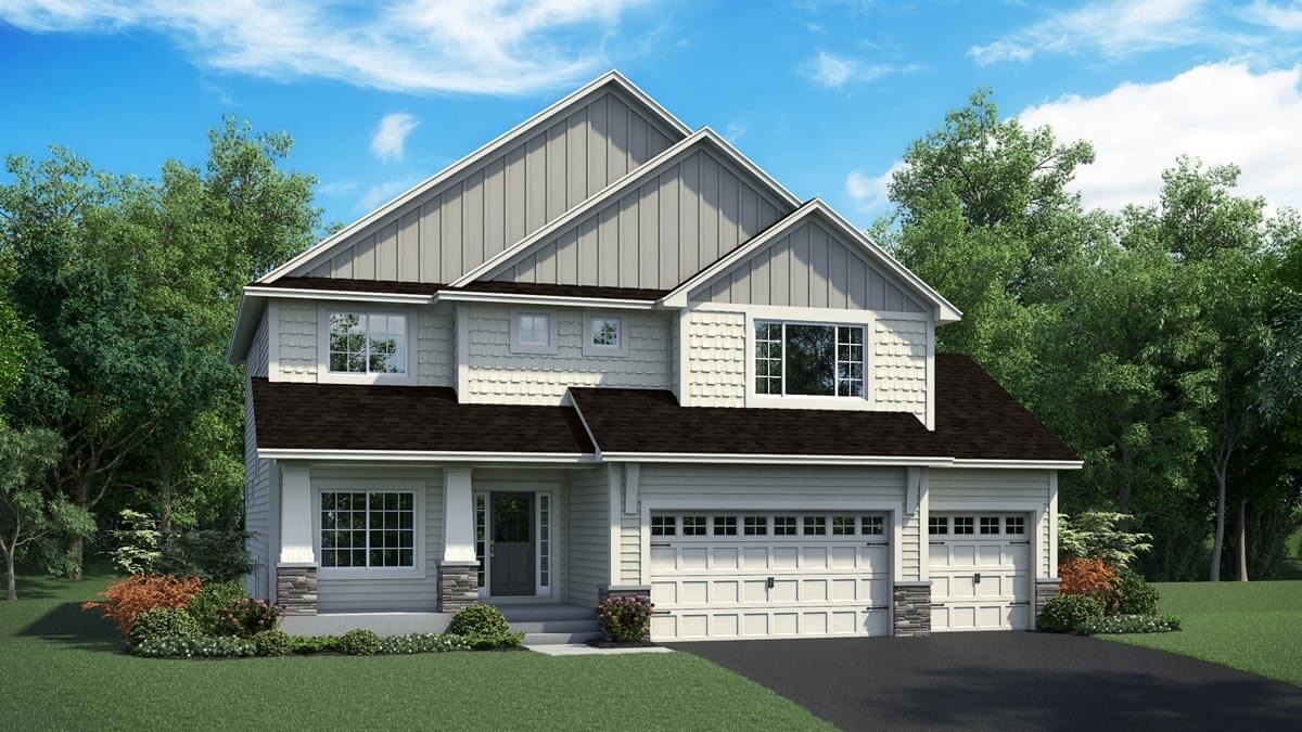 View of Residential at 18237 Glacier Way, Lakeville MN 55044, Lakeville (24 of 24) - Mike Wilen | Minnesota Team Real Estate
