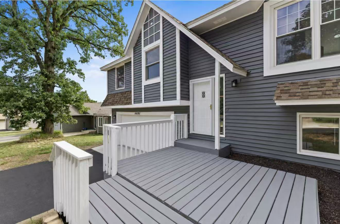 View of Residential at 14191 Barium Street, Anoka MN 55303, Anoka (2 of 27) - Mike Wilen | Minnesota Team Real Estate