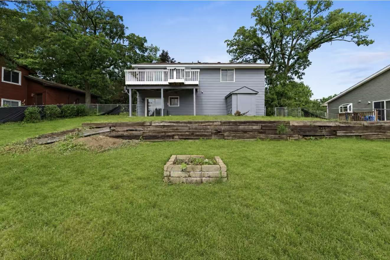 View of Residential at 14191 Barium Street, Anoka MN 55303, Anoka (21 of 27) - Mike Wilen | Minnesota Team Real Estate