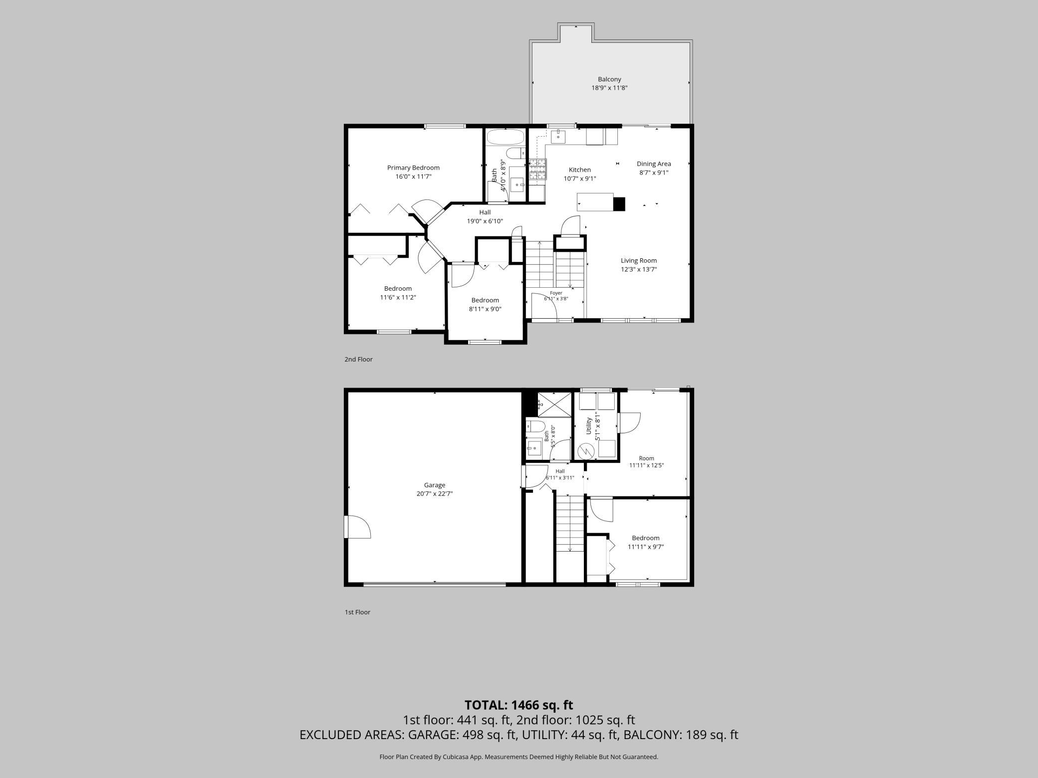 View of Residential at 14191 Barium Street, Anoka MN 55303, Anoka (24 of 27) - Mike Wilen | Minnesota Team Real Estate