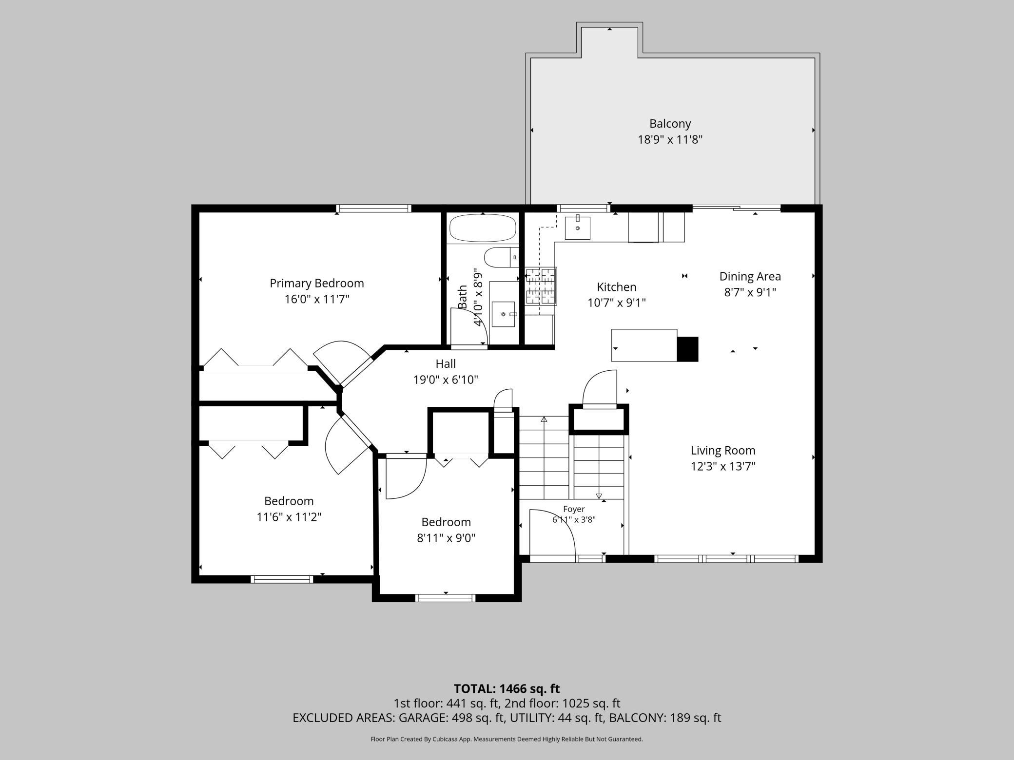 View of Residential at 14191 Barium Street, Anoka MN 55303, Anoka (23 of 27) - Mike Wilen | Minnesota Team Real Estate