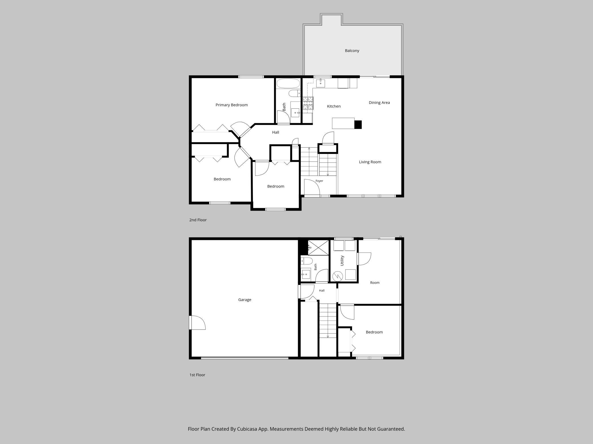 View of Residential at 14191 Barium Street, Anoka MN 55303, Anoka (27 of 27) - Mike Wilen | Minnesota Team Real Estate