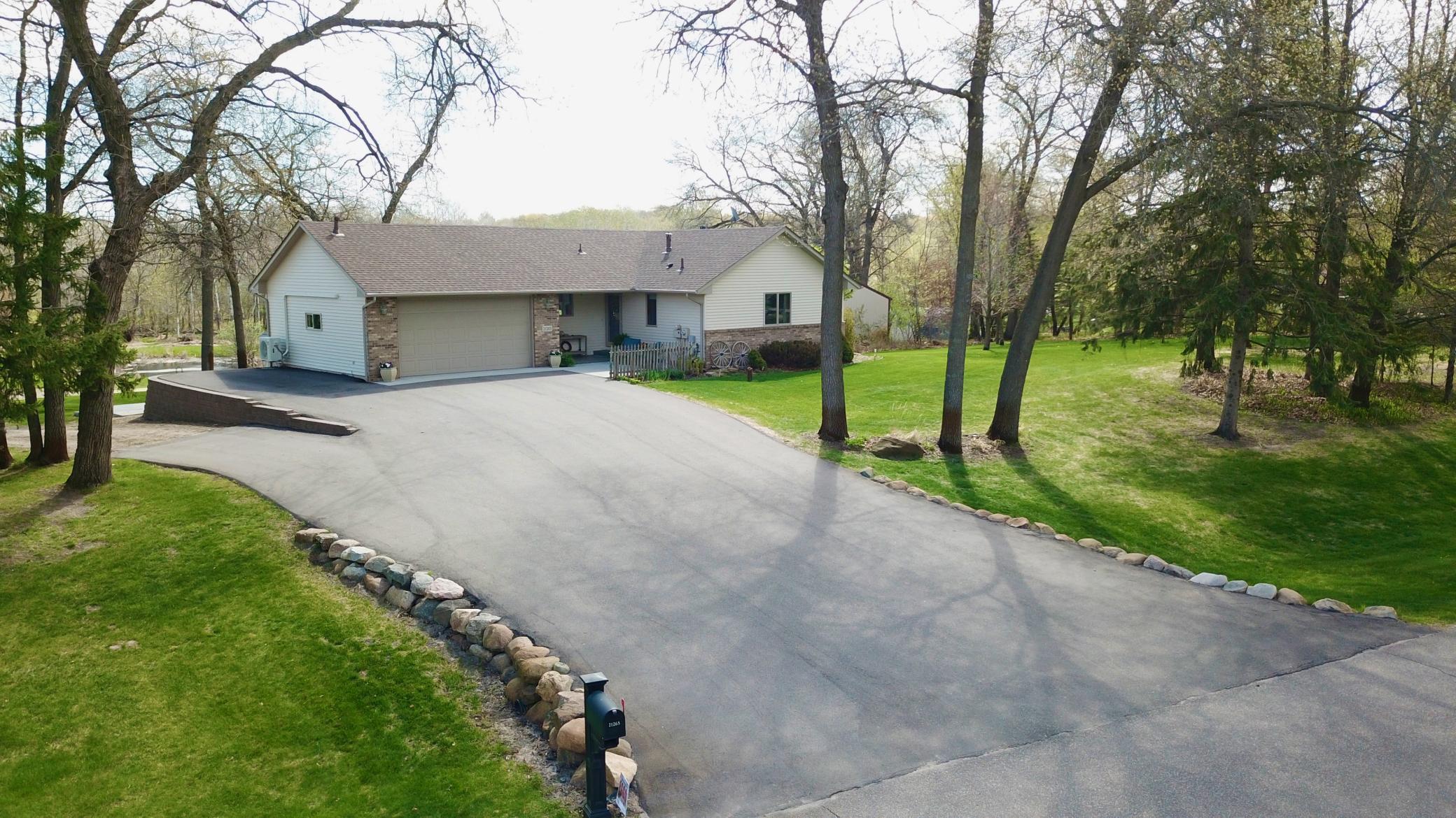 View of Residential at 21265 Concord Street, Elk River MN 55330, Elk River (38 of 46) - Mike Wilen | Minnesota Team Real Estate