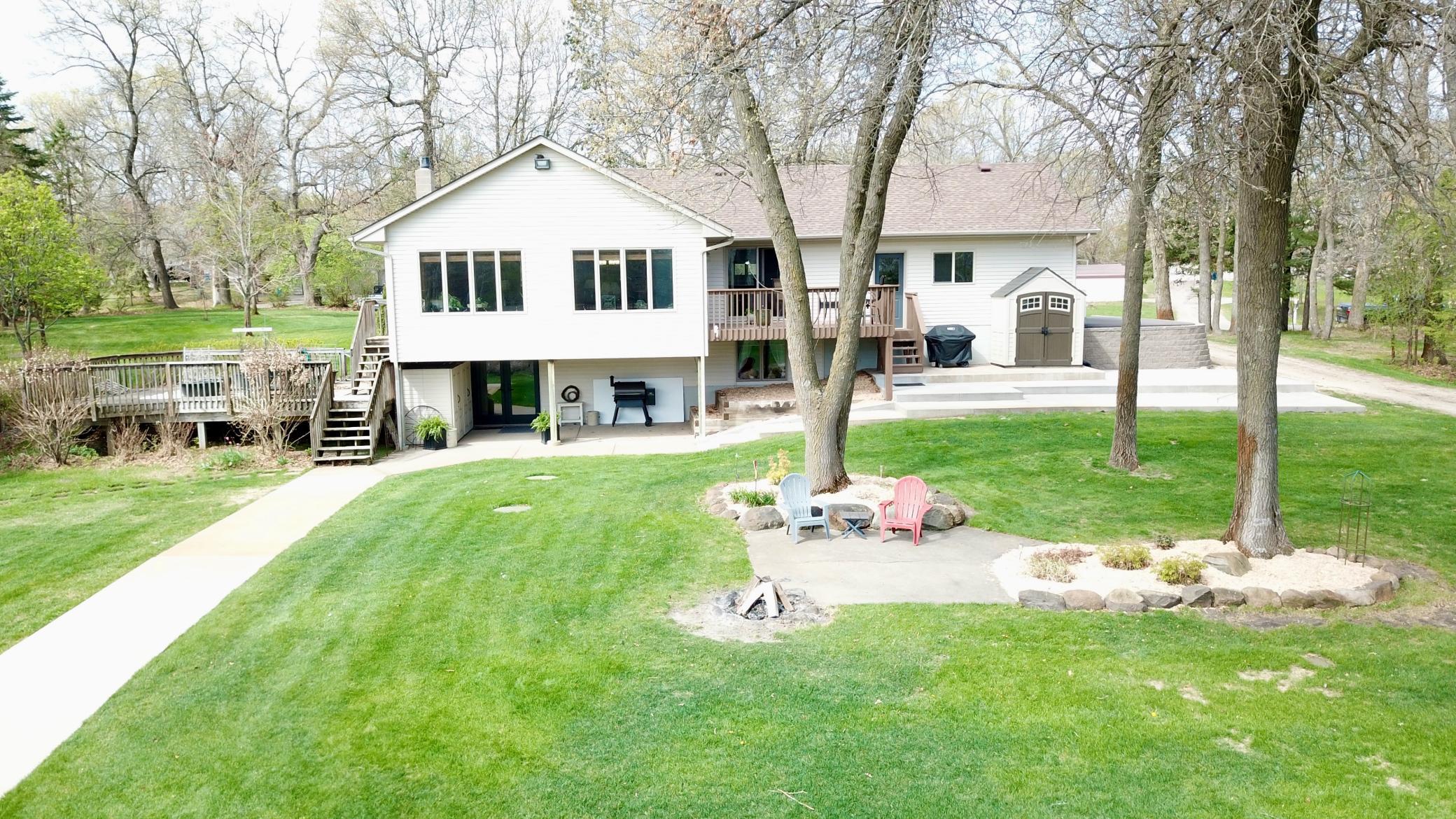 View of Residential at 21265 Concord Street, Elk River MN 55330, Elk River (34 of 46) - Mike Wilen | Minnesota Team Real Estate