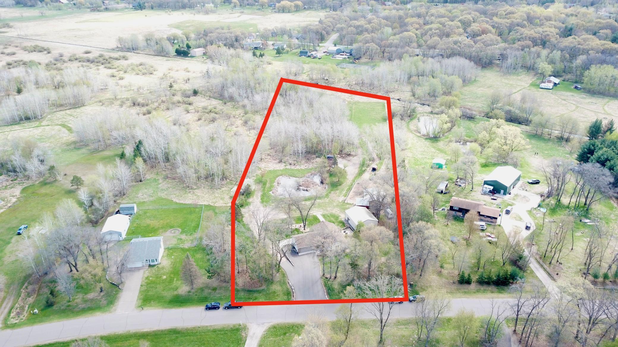 View of Residential at 21265 Concord Street, Elk River MN 55330, Elk River (41 of 46) - Mike Wilen | Minnesota Team Real Estate