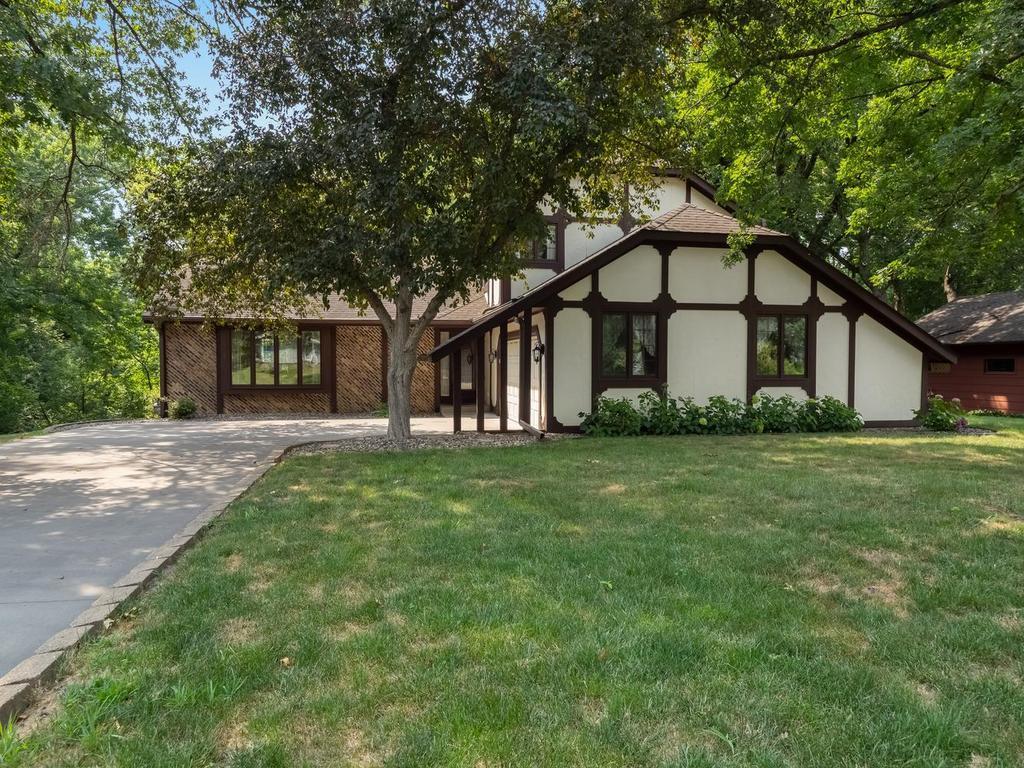 View of Residential at 4563 Ches Mar Drive, Eagan MN 55123, Eagan - Mike Wilen | Minnesota Team Real Estate