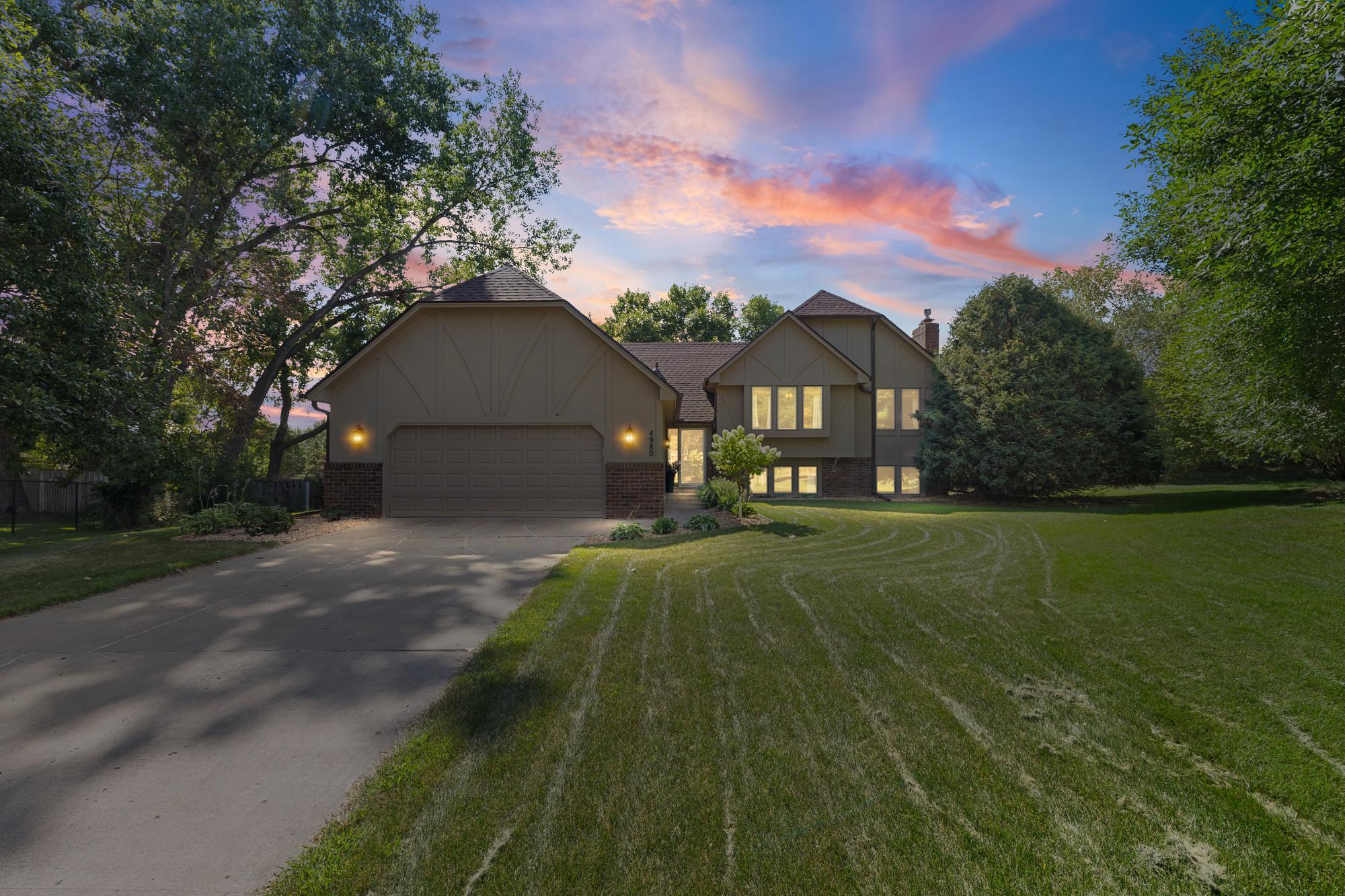 View of Residential at 4980 Oakview Lane, Plymouth MN 55442, Plymouth - Mike Wilen | Minnesota Team Real Estate