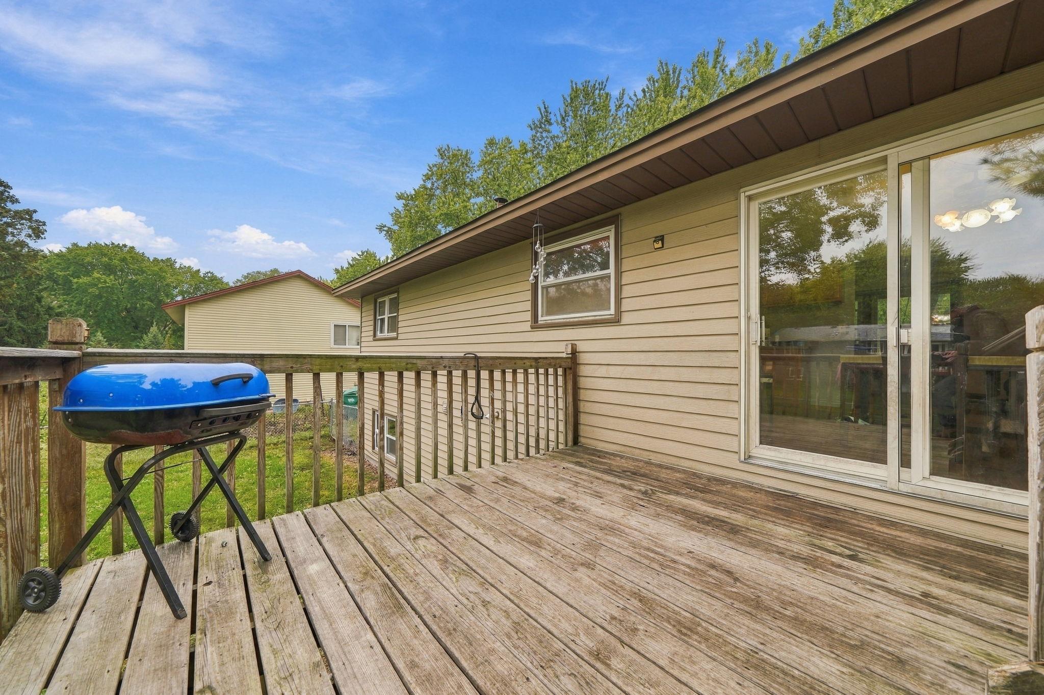 View of Residential at 8244 Morgan Avenue, Brooklyn Park MN 55444, Brooklyn Park (35 of 35) - Mike Wilen | Minnesota Team Real Estate