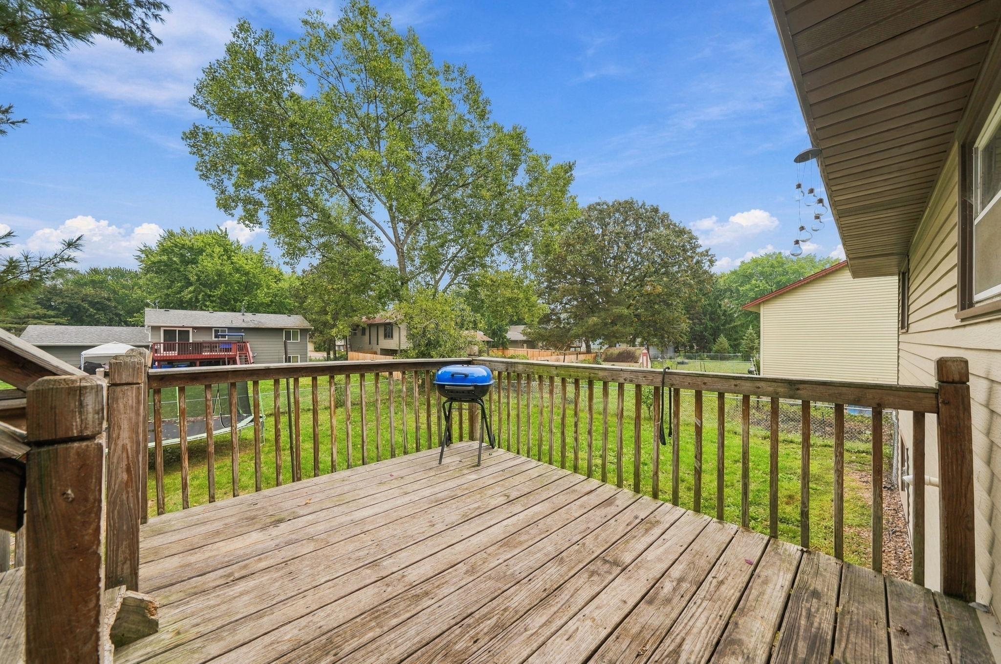 View of Residential at 8244 Morgan Avenue, Brooklyn Park MN 55444, Brooklyn Park (34 of 35) - Mike Wilen | Minnesota Team Real Estate