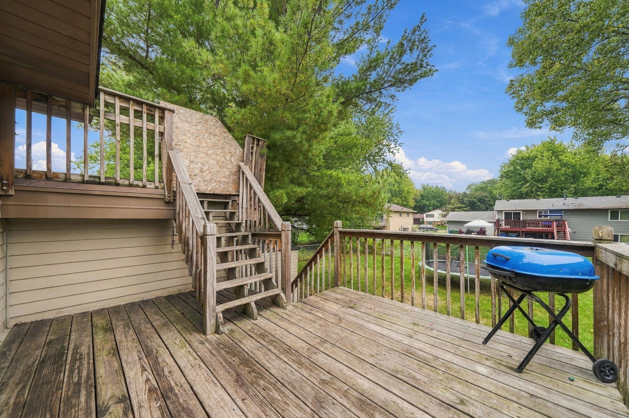 View of Residential at 8244 Morgan Avenue, Brooklyn Park MN 55444, Brooklyn Park (33 of 35) - Mike Wilen | Minnesota Team Real Estate