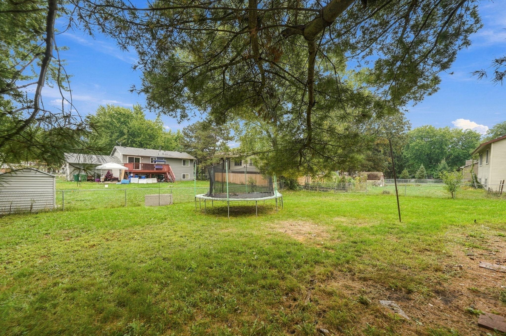 View of Residential at 8244 Morgan Avenue, Brooklyn Park MN 55444, Brooklyn Park (32 of 35) - Mike Wilen | Minnesota Team Real Estate
