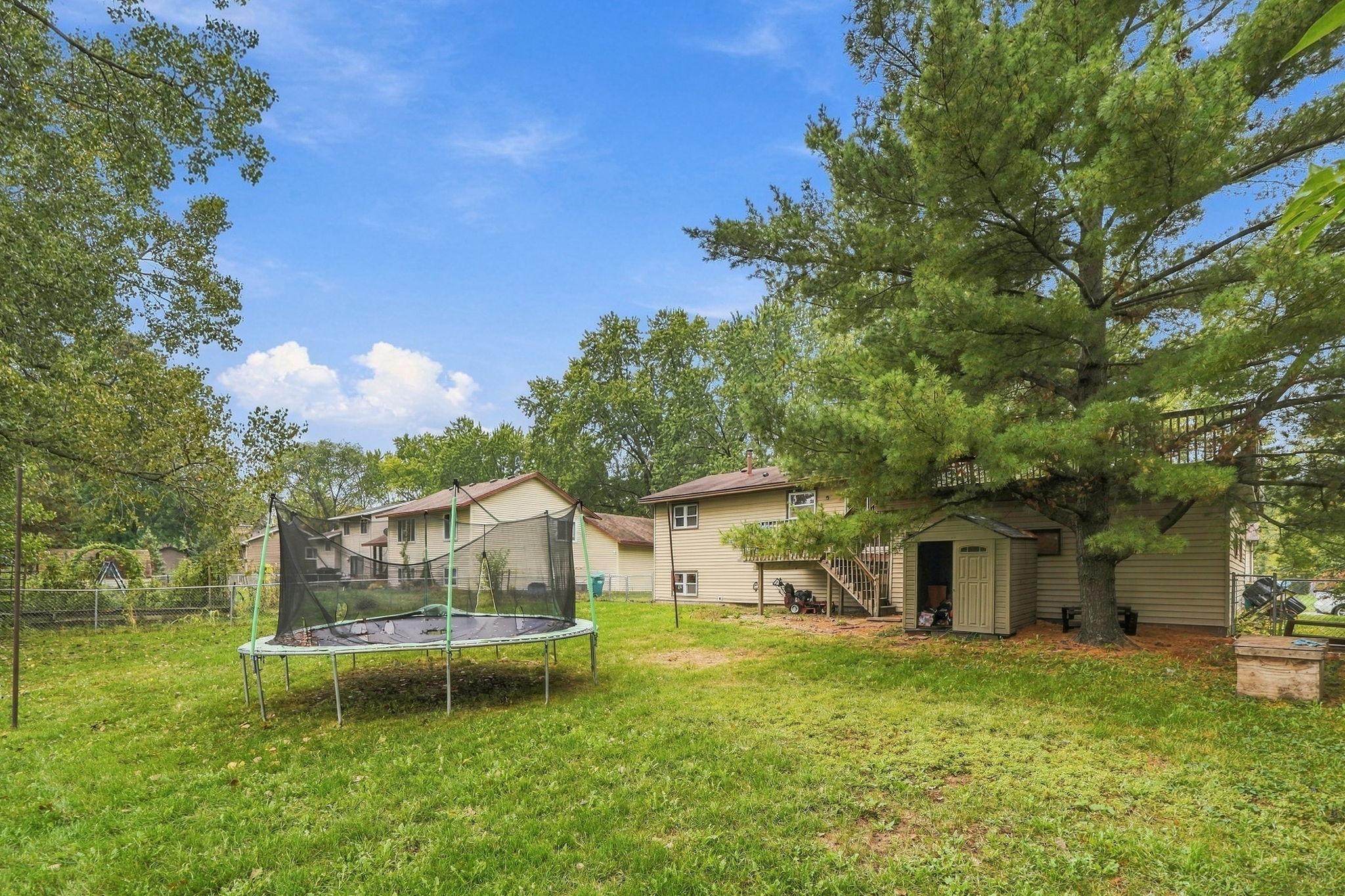 View of Residential at 8244 Morgan Avenue, Brooklyn Park MN 55444, Brooklyn Park (31 of 35) - Mike Wilen | Minnesota Team Real Estate