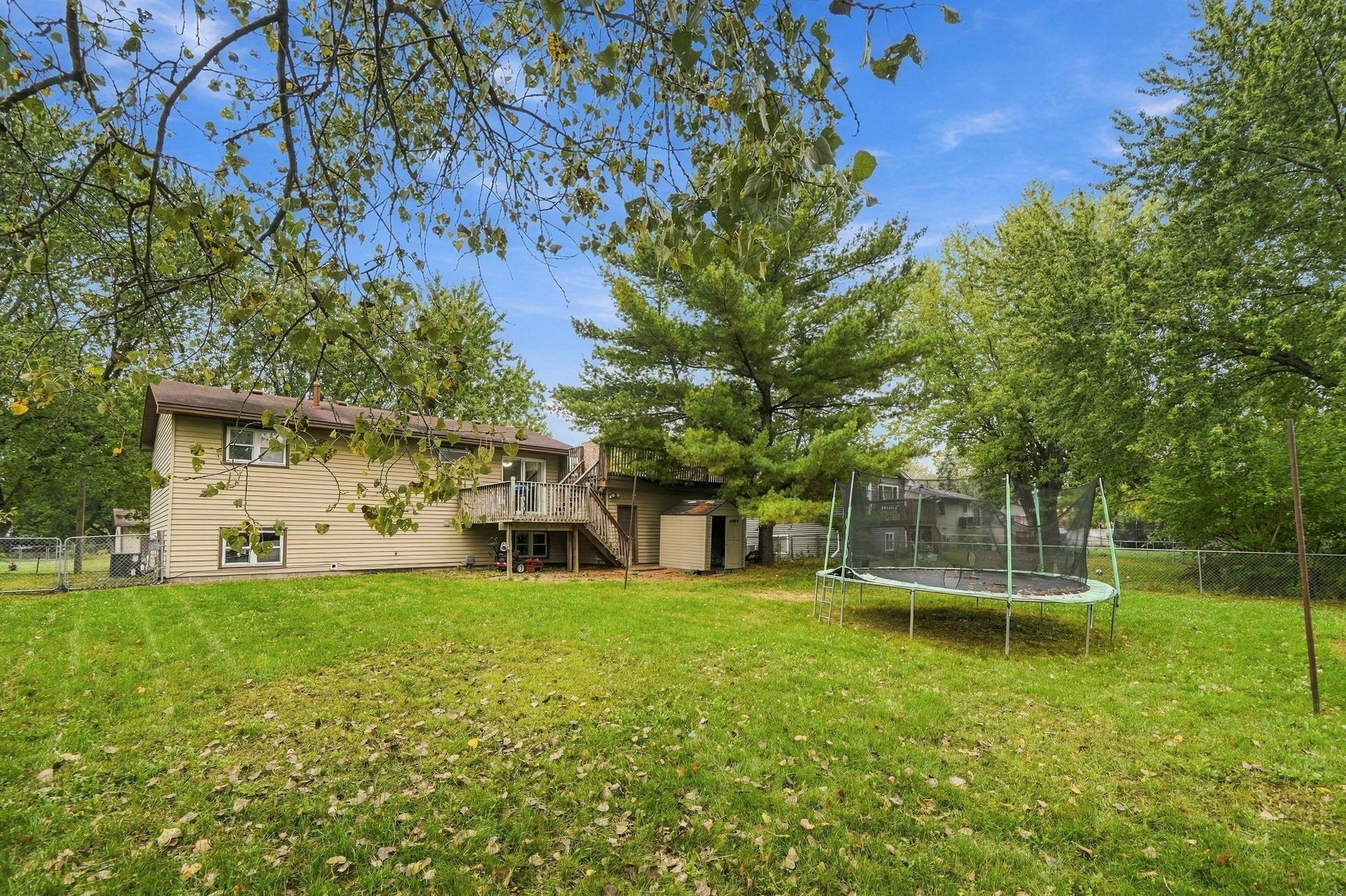 View of Residential at 8244 Morgan Avenue, Brooklyn Park MN 55444, Brooklyn Park (30 of 35) - Mike Wilen | Minnesota Team Real Estate