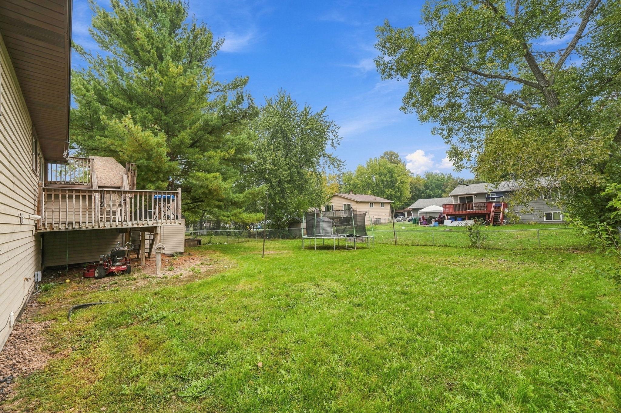 View of Residential at 8244 Morgan Avenue, Brooklyn Park MN 55444, Brooklyn Park (29 of 35) - Mike Wilen | Minnesota Team Real Estate