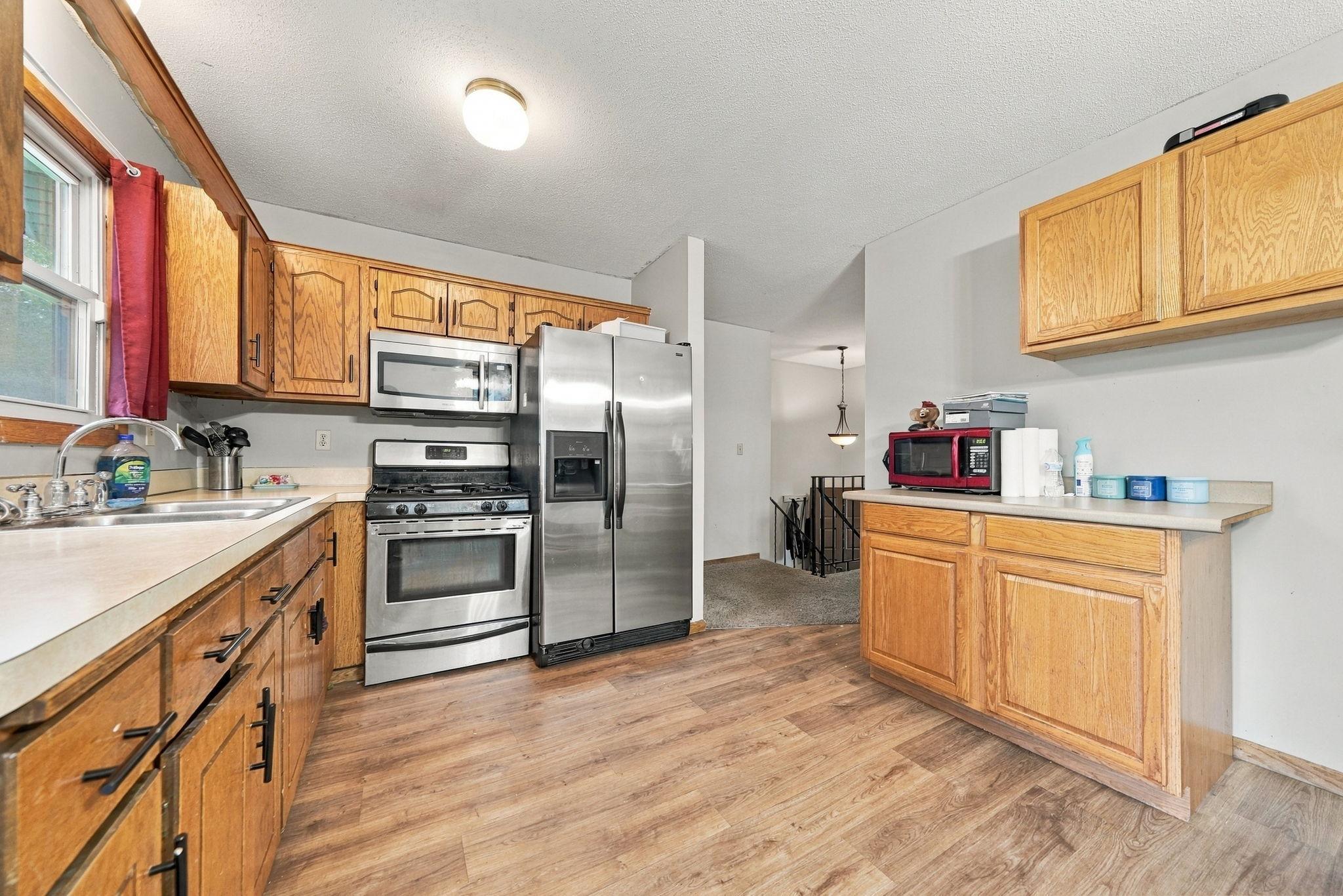 View of Residential at 8244 Morgan Avenue, Brooklyn Park MN 55444, Brooklyn Park (10 of 35) - Mike Wilen | Minnesota Team Real Estate