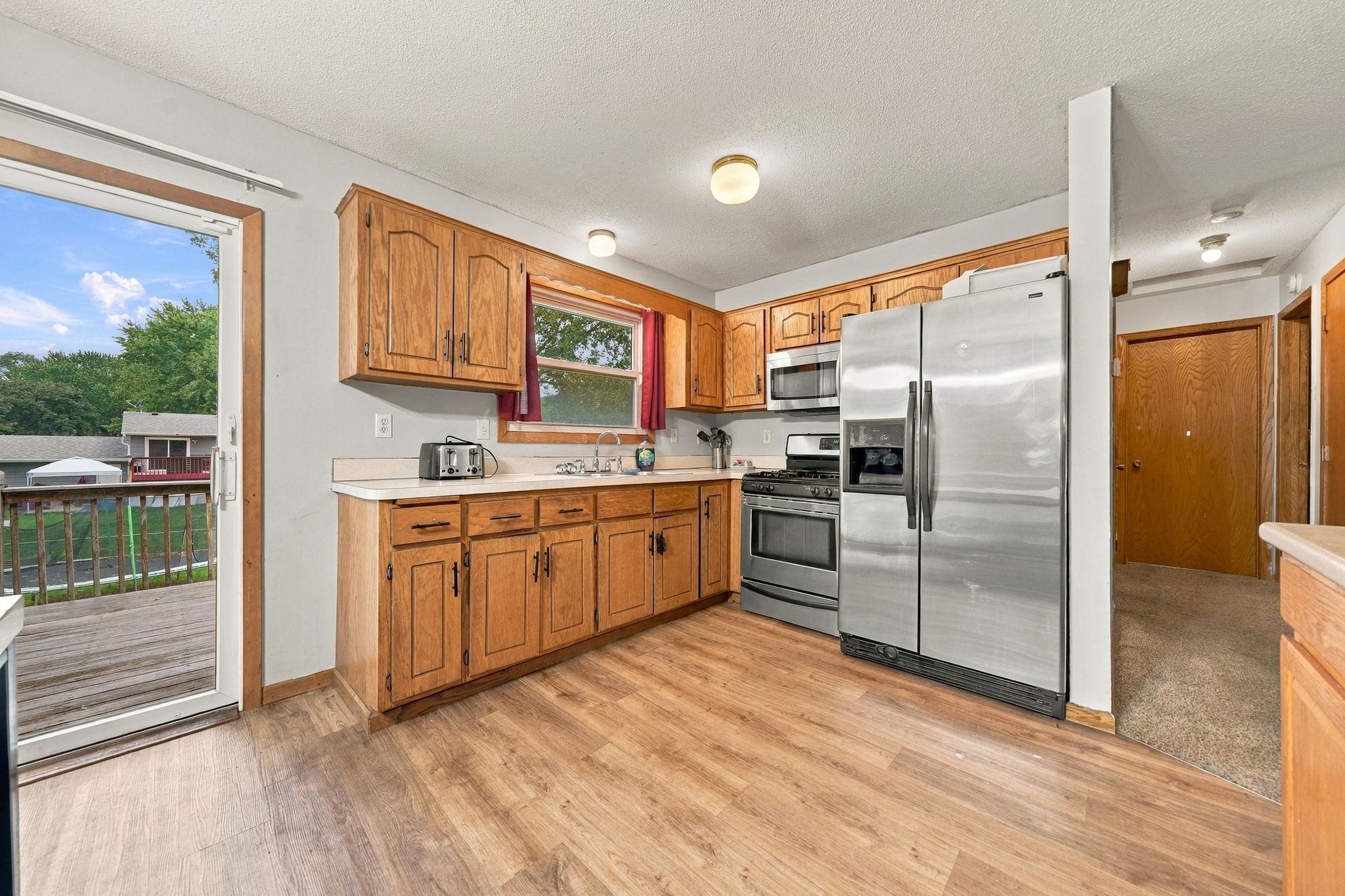 View of Residential at 8244 Morgan Avenue, Brooklyn Park MN 55444, Brooklyn Park (9 of 35) - Mike Wilen | Minnesota Team Real Estate