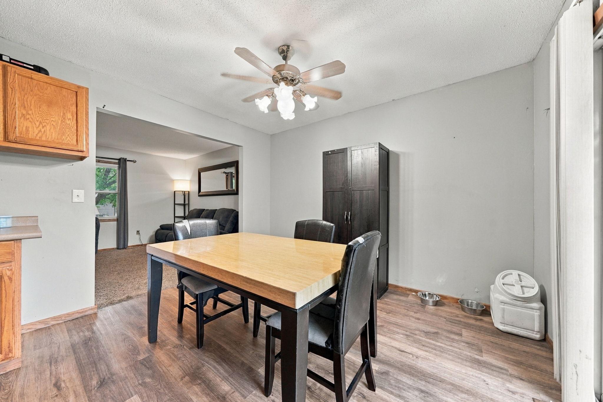 View of Residential at 8244 Morgan Avenue, Brooklyn Park MN 55444, Brooklyn Park (8 of 35) - Mike Wilen | Minnesota Team Real Estate