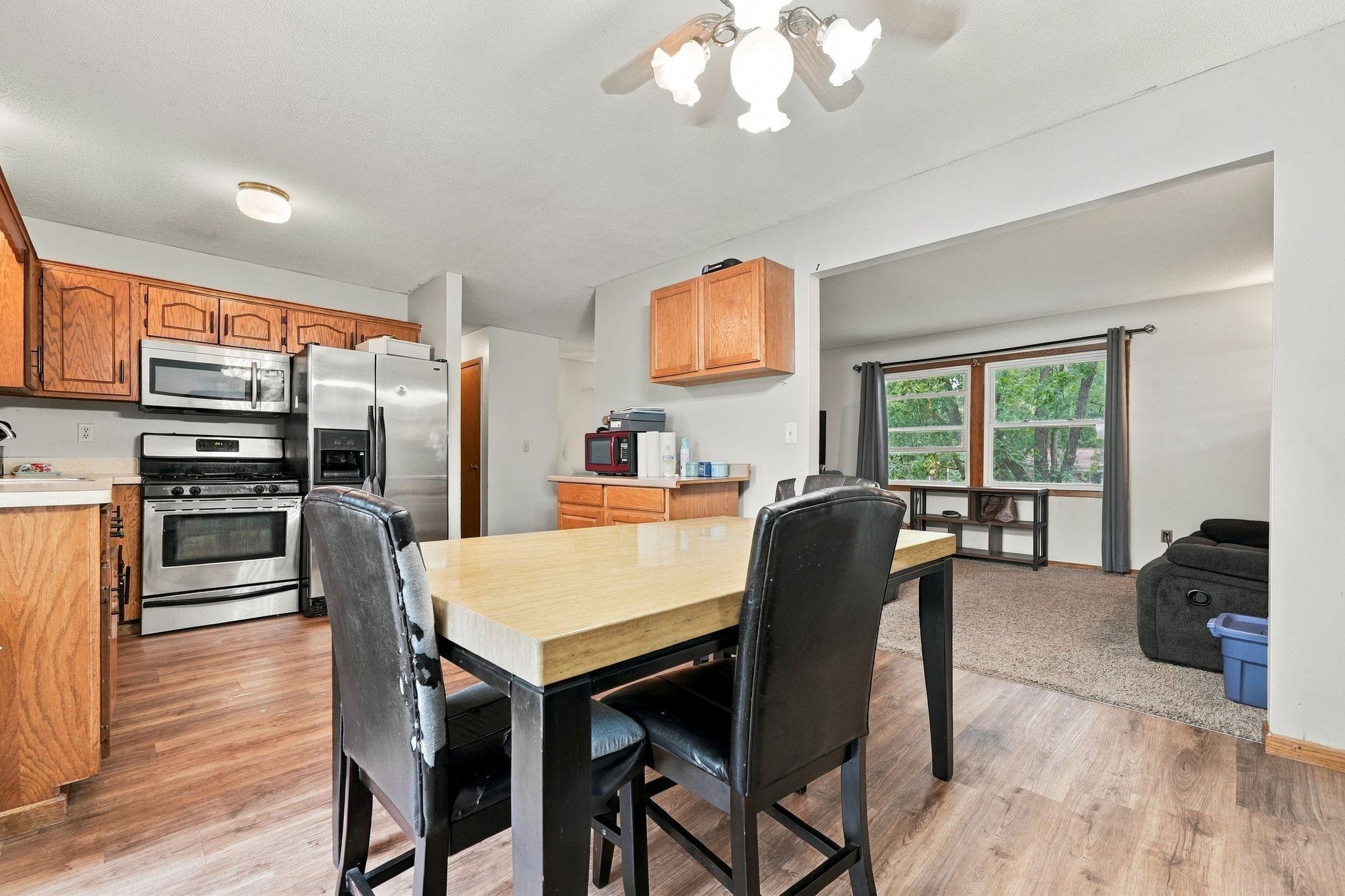 View of Residential at 8244 Morgan Avenue, Brooklyn Park MN 55444, Brooklyn Park (7 of 35) - Mike Wilen | Minnesota Team Real Estate
