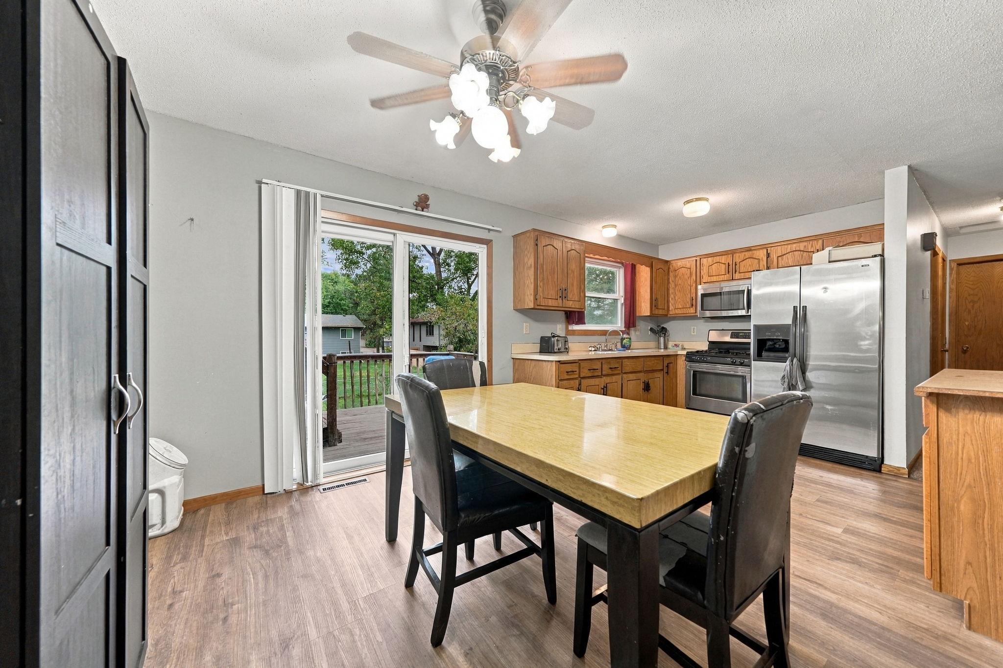 View of Residential at 8244 Morgan Avenue, Brooklyn Park MN 55444, Brooklyn Park (5 of 35) - Mike Wilen | Minnesota Team Real Estate