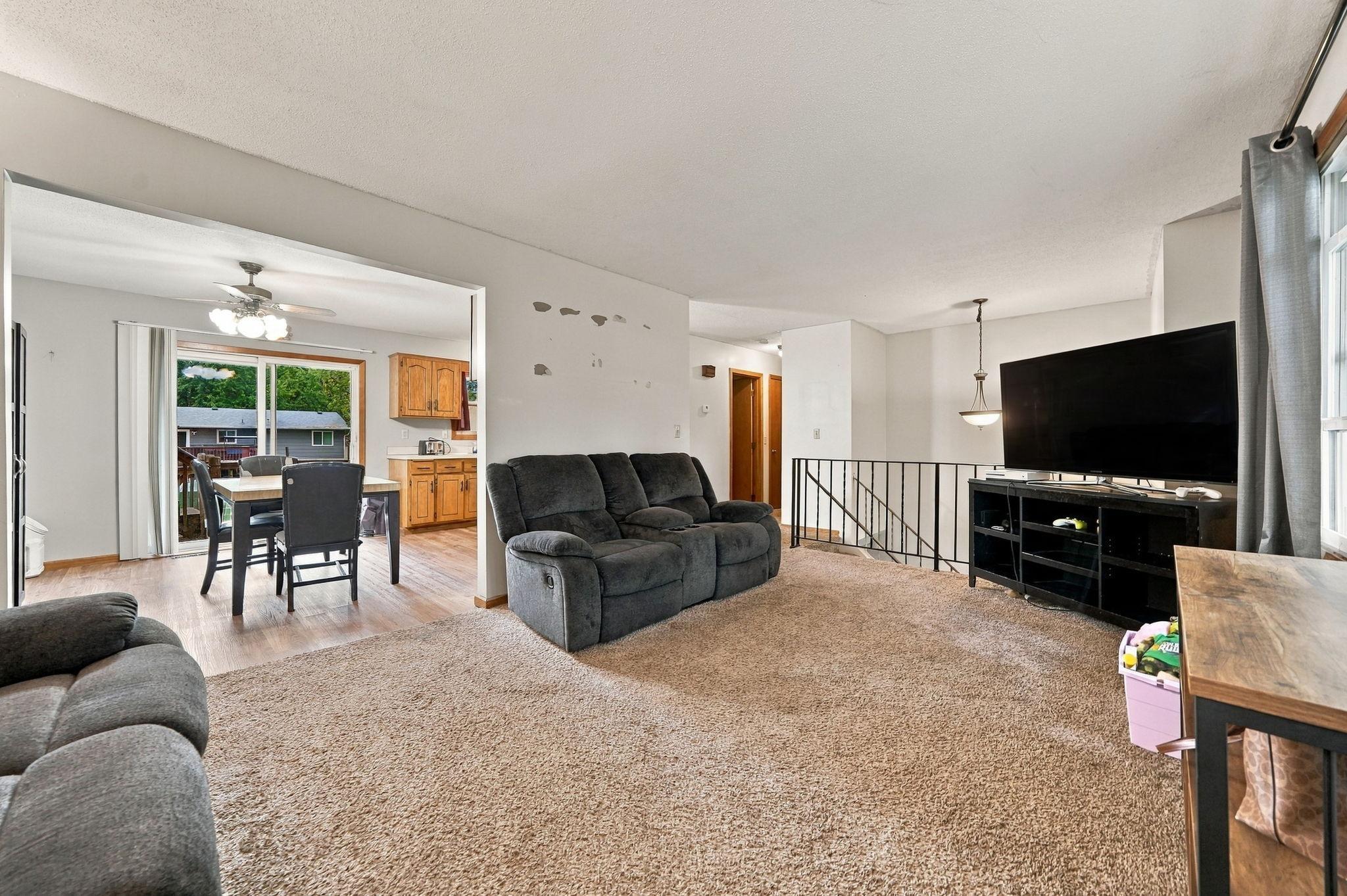 View of Residential at 8244 Morgan Avenue, Brooklyn Park MN 55444, Brooklyn Park (4 of 35) - Mike Wilen | Minnesota Team Real Estate