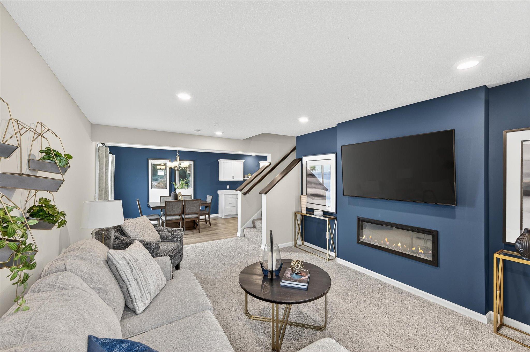 View of Residential at 8816 Riverstone Avenue, Monticello MN 55362, Monticello (4 of 25) - Mike Wilen | Minnesota Team Real Estate