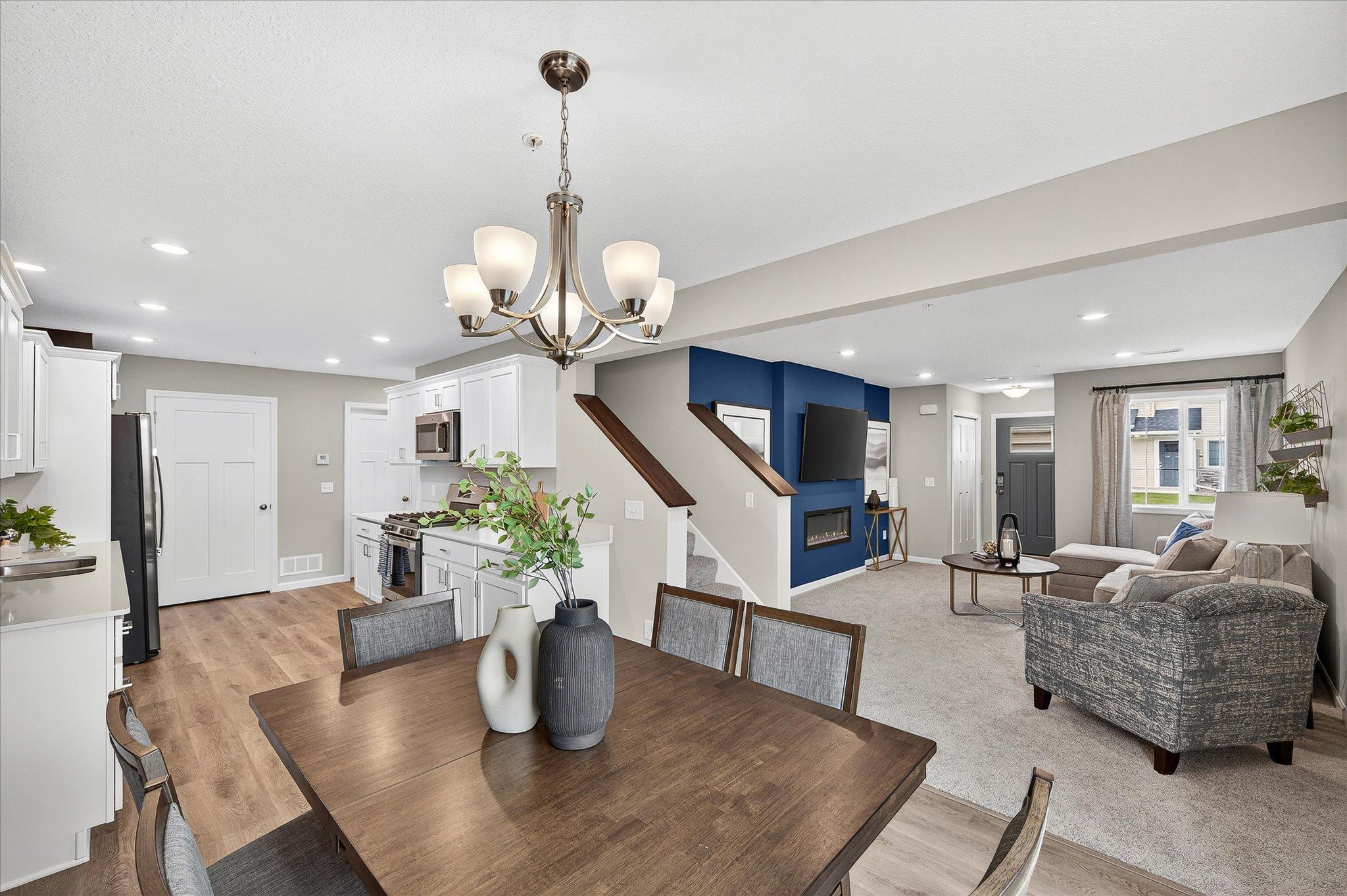 View of Residential at 8816 Riverstone Avenue, Monticello MN 55362, Monticello (8 of 25) - Mike Wilen | Minnesota Team Real Estate