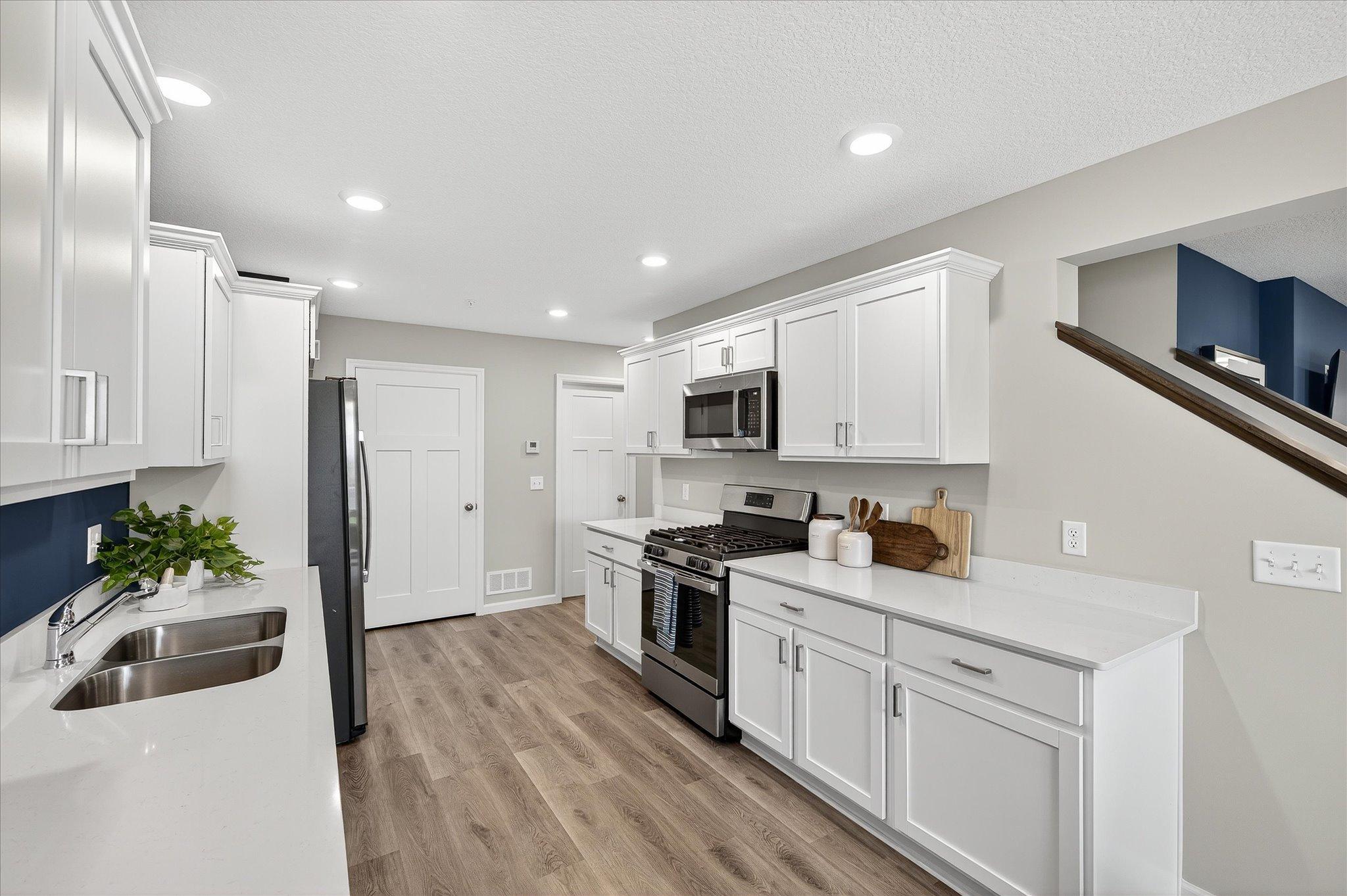 View of Residential at 8816 Riverstone Avenue, Monticello MN 55362, Monticello (10 of 25) - Mike Wilen | Minnesota Team Real Estate