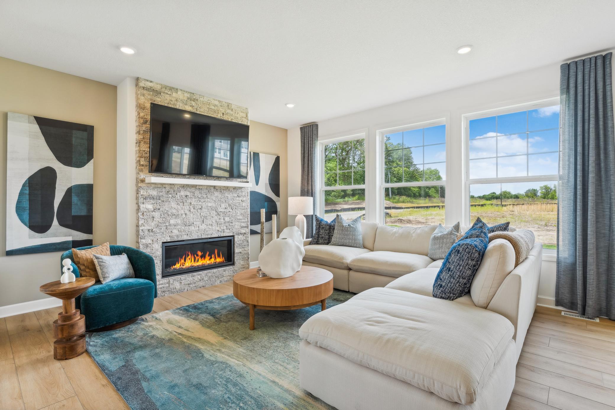 View of Residential at 2560 Rock Elm Road, Shakopee MN 55379, Shakopee (11 of 31) - Mike Wilen | Minnesota Team Real Estate